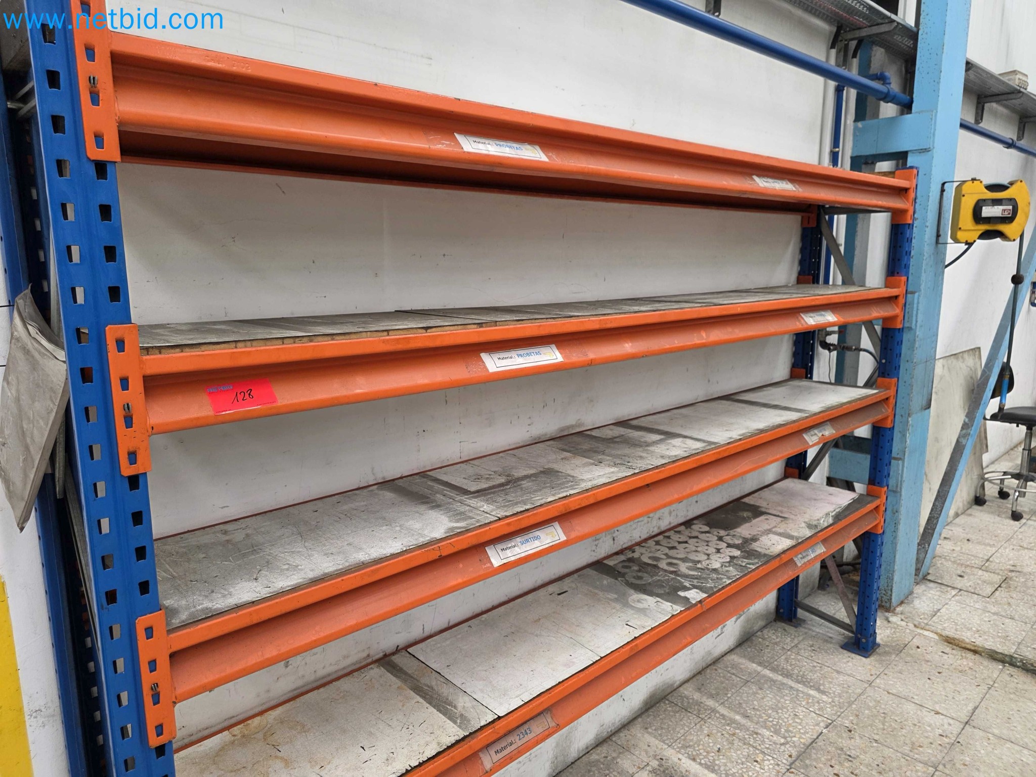 Tromosa Asset Sale: CNC Machining Centres, Edm Machines And Mould Manufacturing Equipment-7
