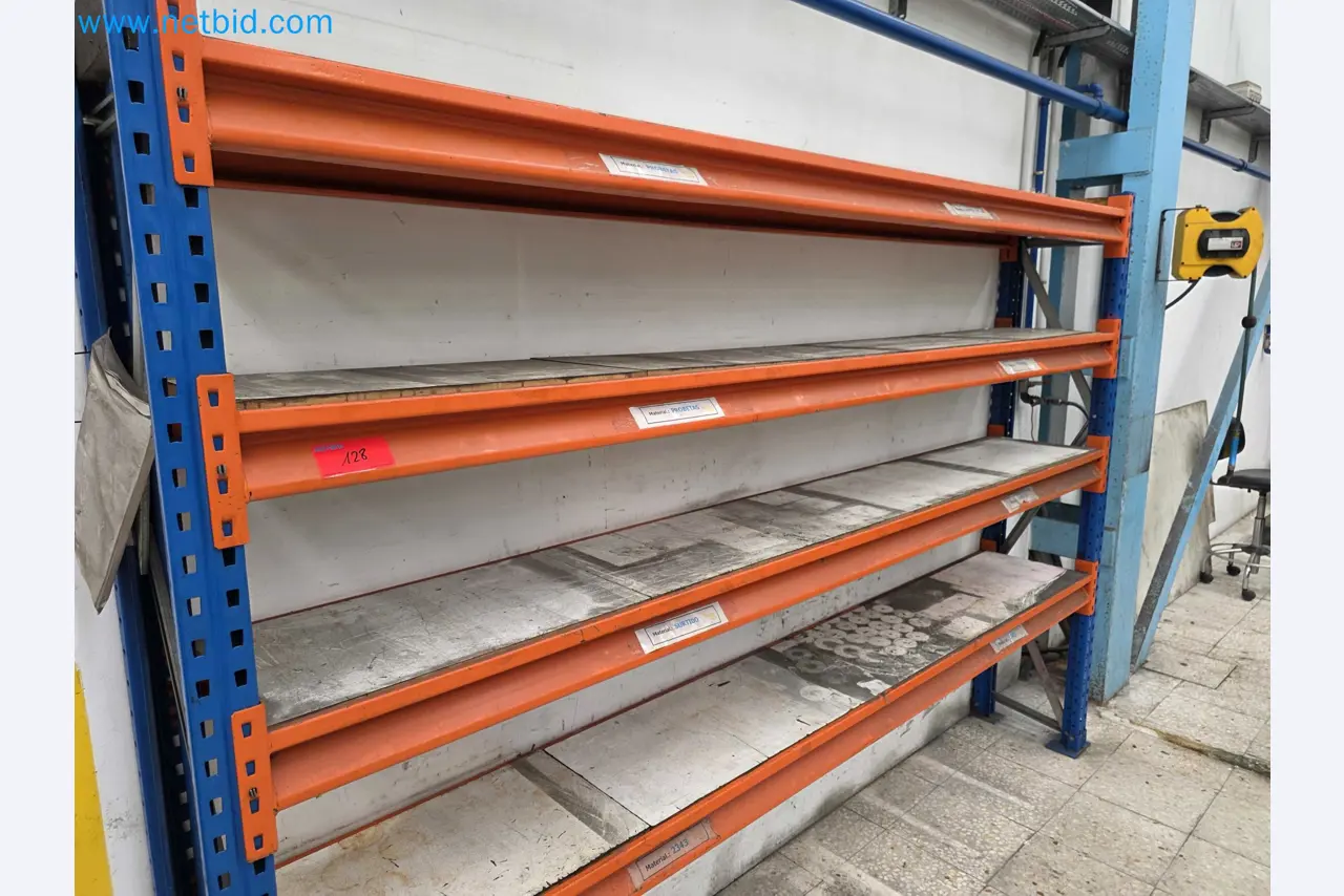 Tromosa Asset Sale: CNC Machining Centres, Edm Machines And Mould Manufacturing Equipment-7