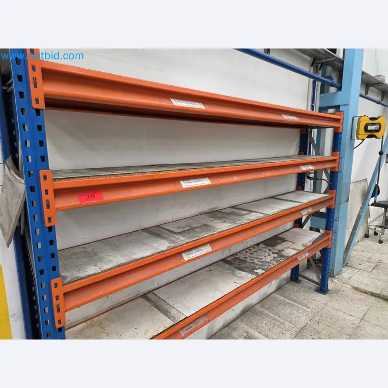 Tromosa Asset Sale: CNC Machining Centres, Edm Machines And Mould Manufacturing Equipment-7