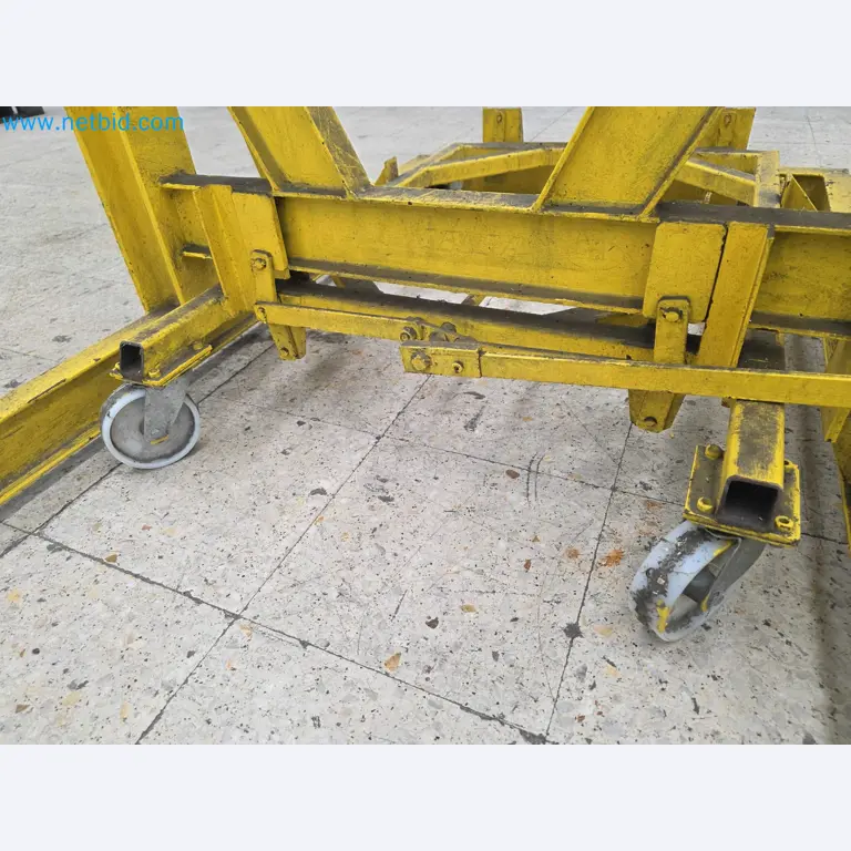 Tromosa Asset Sale: CNC Machining Centres, Edm Machines And Mould Manufacturing Equipment-10