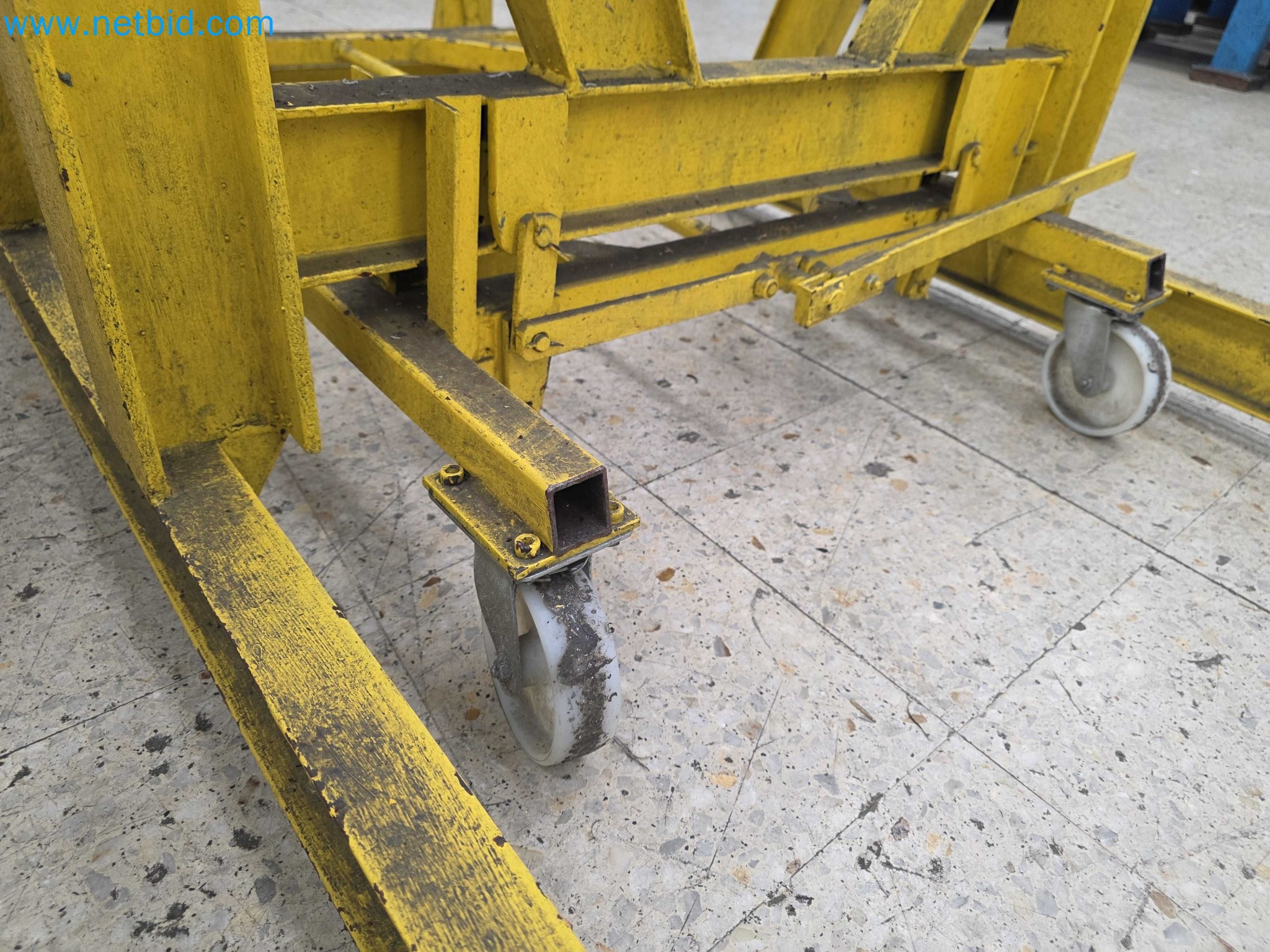Tromosa Asset Sale: CNC Machining Centres, Edm Machines And Mould Manufacturing Equipment-11