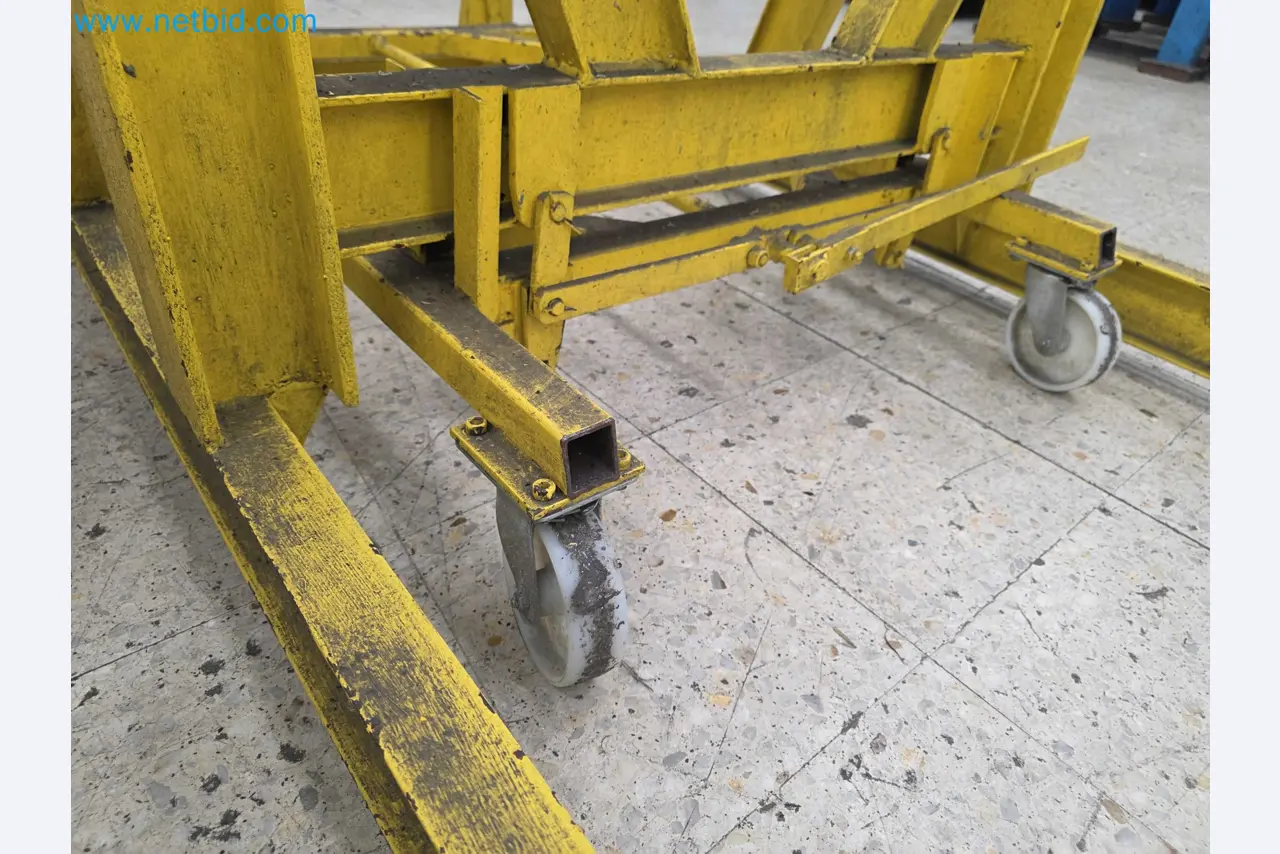 Tromosa Asset Sale: CNC Machining Centres, Edm Machines And Mould Manufacturing Equipment-11