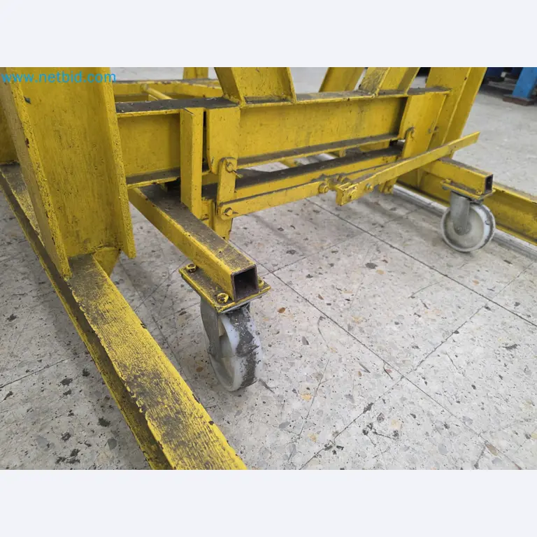 Tromosa Asset Sale: CNC Machining Centres, Edm Machines And Mould Manufacturing Equipment-11