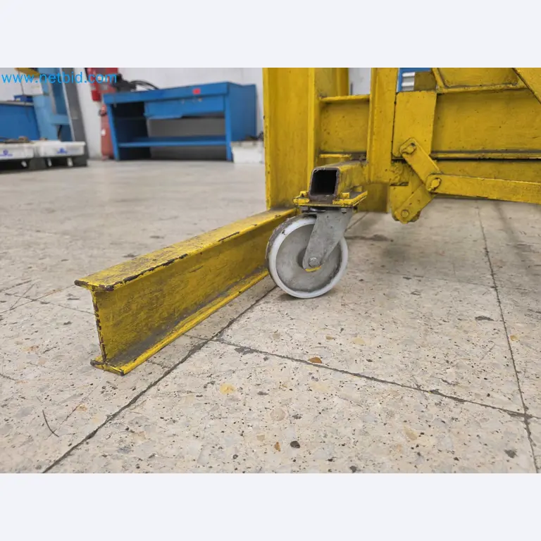 Tromosa Asset Sale: CNC Machining Centres, Edm Machines And Mould Manufacturing Equipment-13