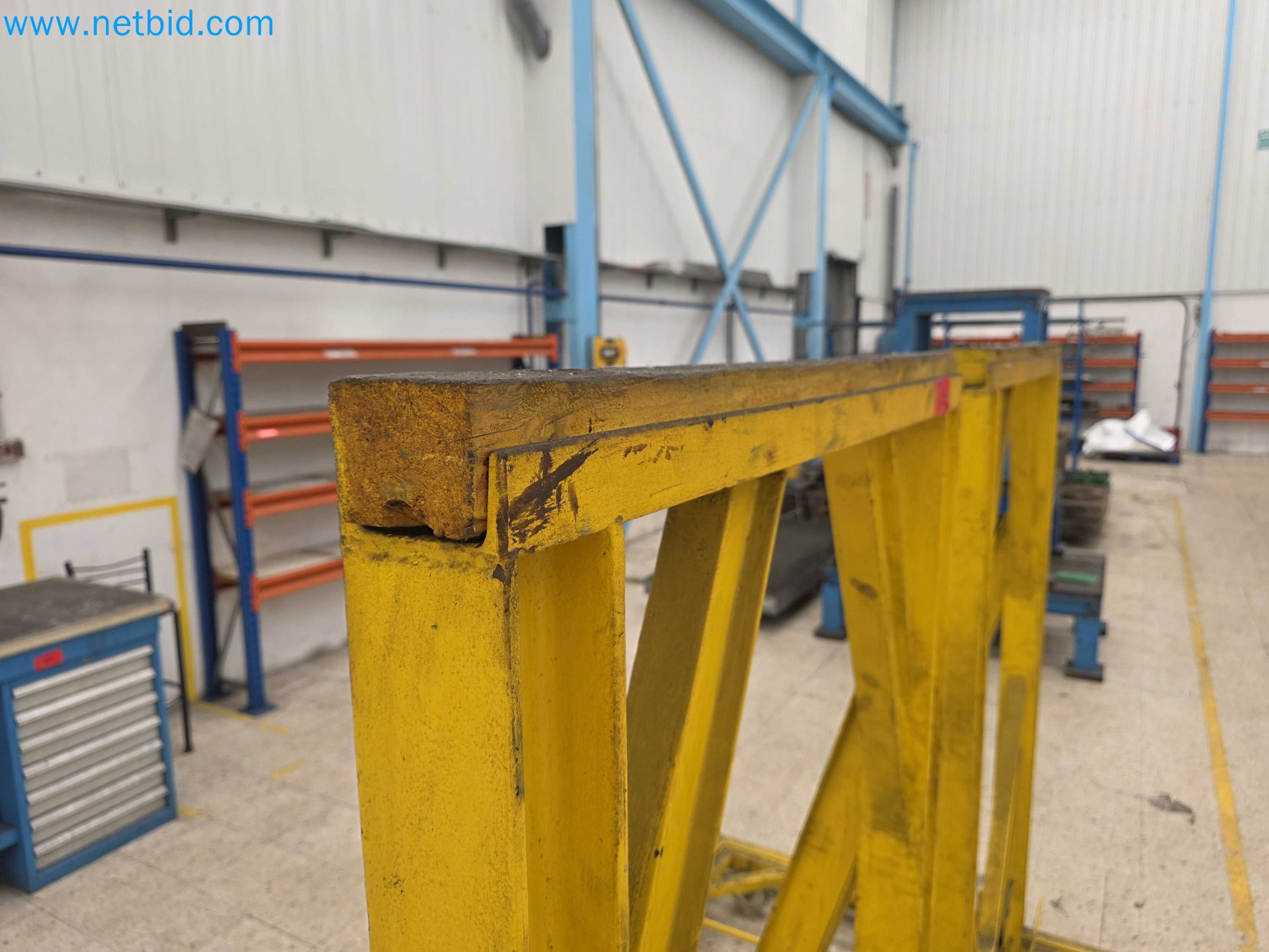 Tromosa Asset Sale: CNC Machining Centres, Edm Machines And Mould Manufacturing Equipment-14