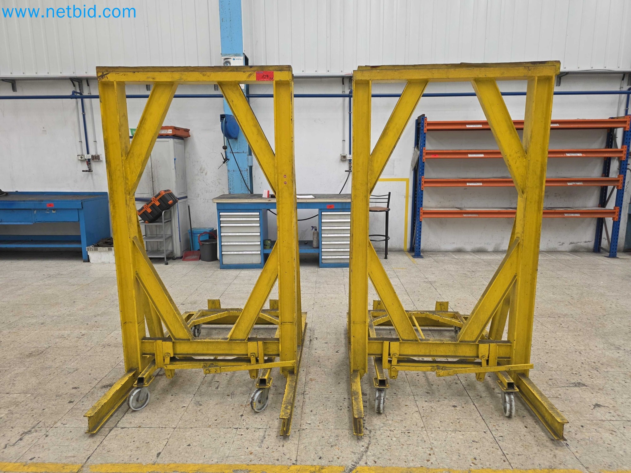 Tromosa Asset Sale: CNC Machining Centres, Edm Machines And Mould Manufacturing Equipment-1