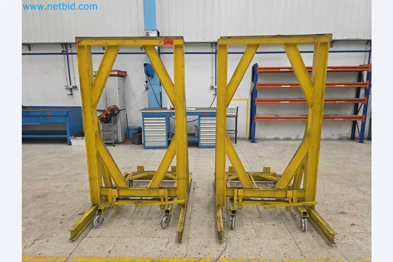 Tromosa Asset Sale: CNC Machining Centres, Edm Machines And Mould Manufacturing Equipment-1