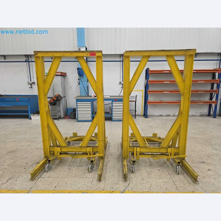 Tromosa Asset Sale: CNC Machining Centres, Edm Machines And Mould Manufacturing Equipment-1