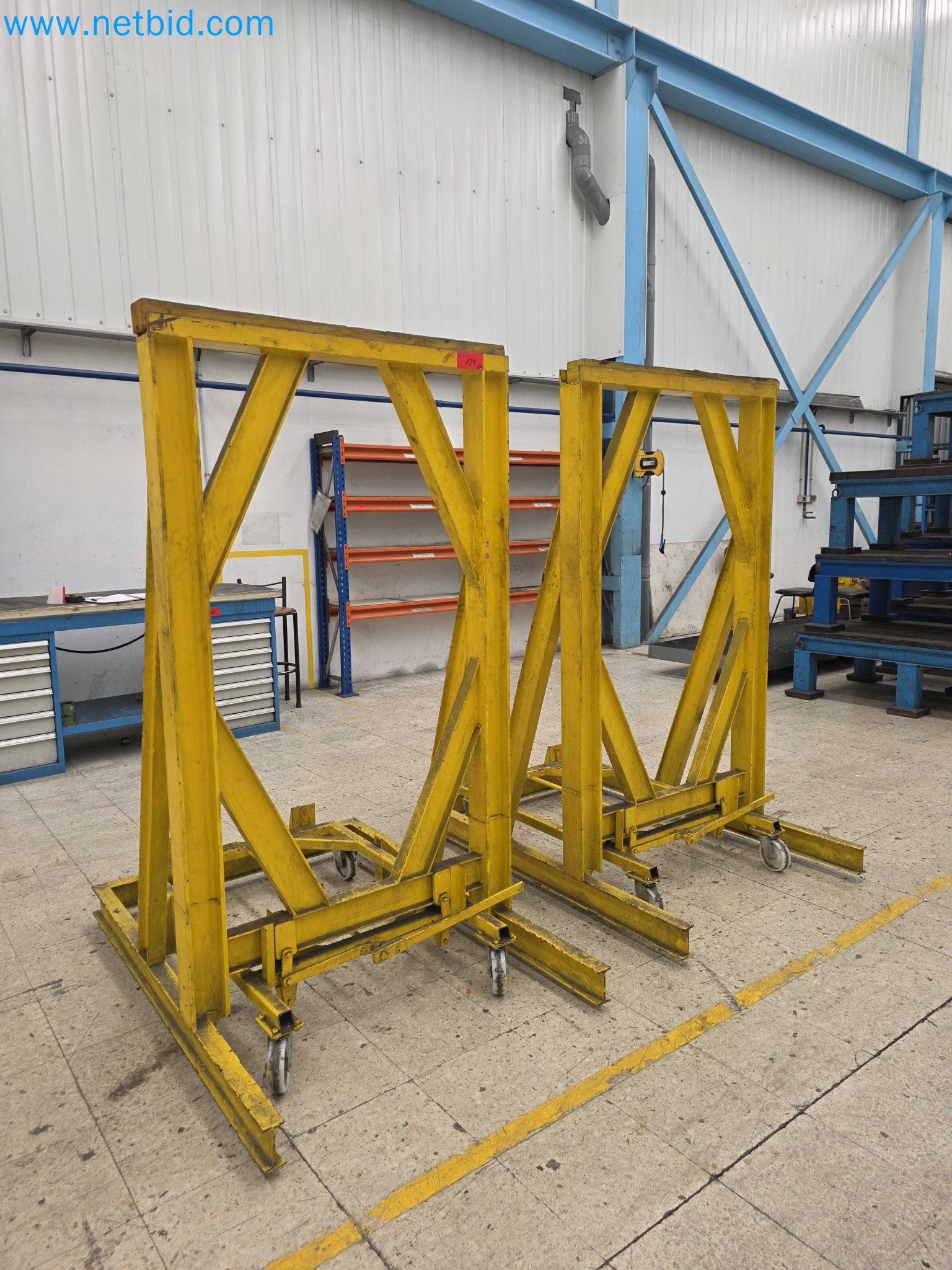 Tromosa Asset Sale: CNC Machining Centres, Edm Machines And Mould Manufacturing Equipment-2