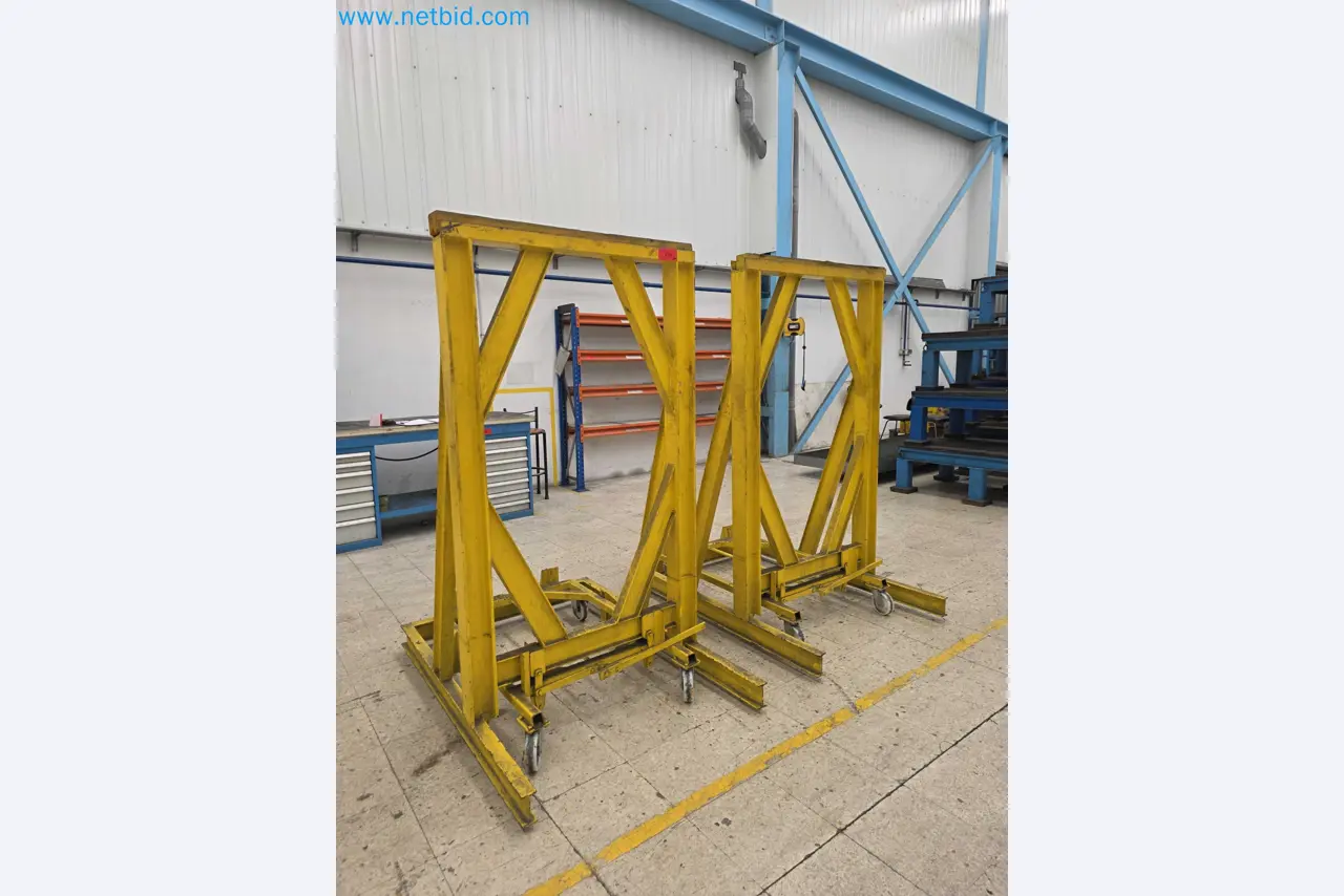 Tromosa Asset Sale: CNC Machining Centres, Edm Machines And Mould Manufacturing Equipment-2
