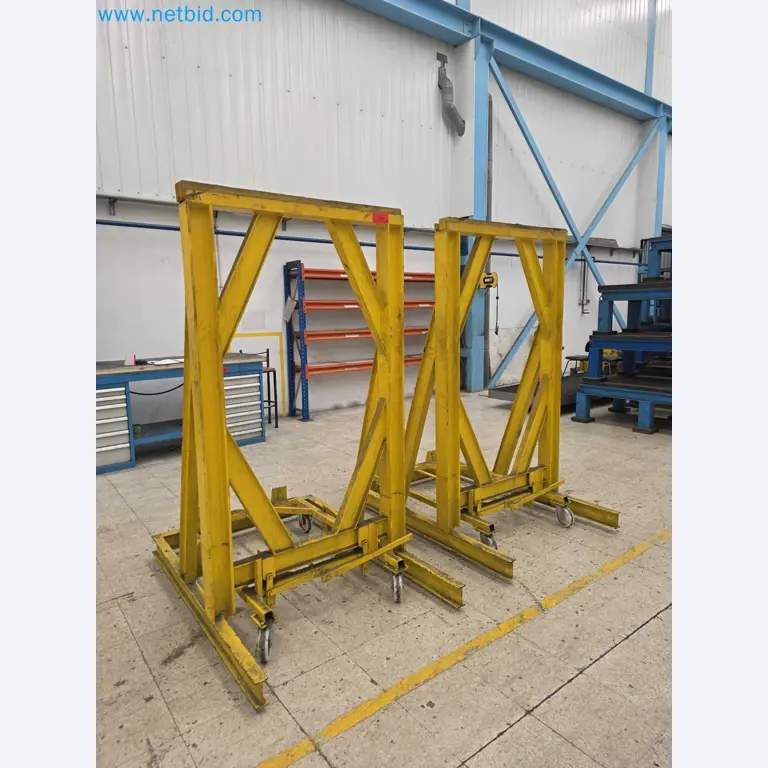 Tromosa Asset Sale: CNC Machining Centres, Edm Machines And Mould Manufacturing Equipment-2