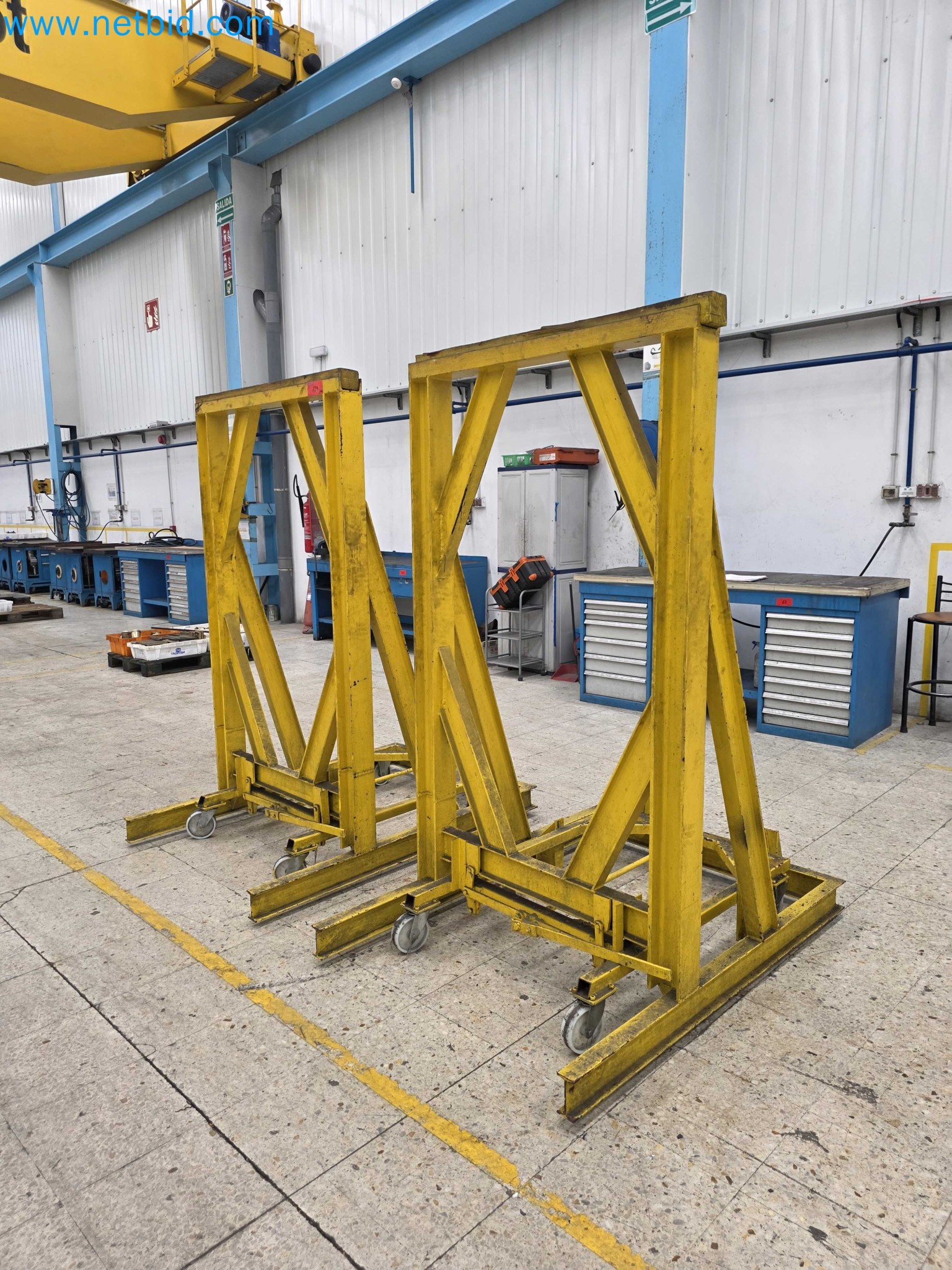Tromosa Asset Sale: CNC Machining Centres, Edm Machines And Mould Manufacturing Equipment-3