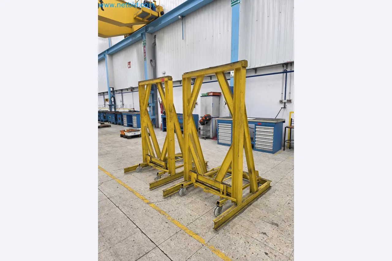 Tromosa Asset Sale: CNC Machining Centres, Edm Machines And Mould Manufacturing Equipment-3