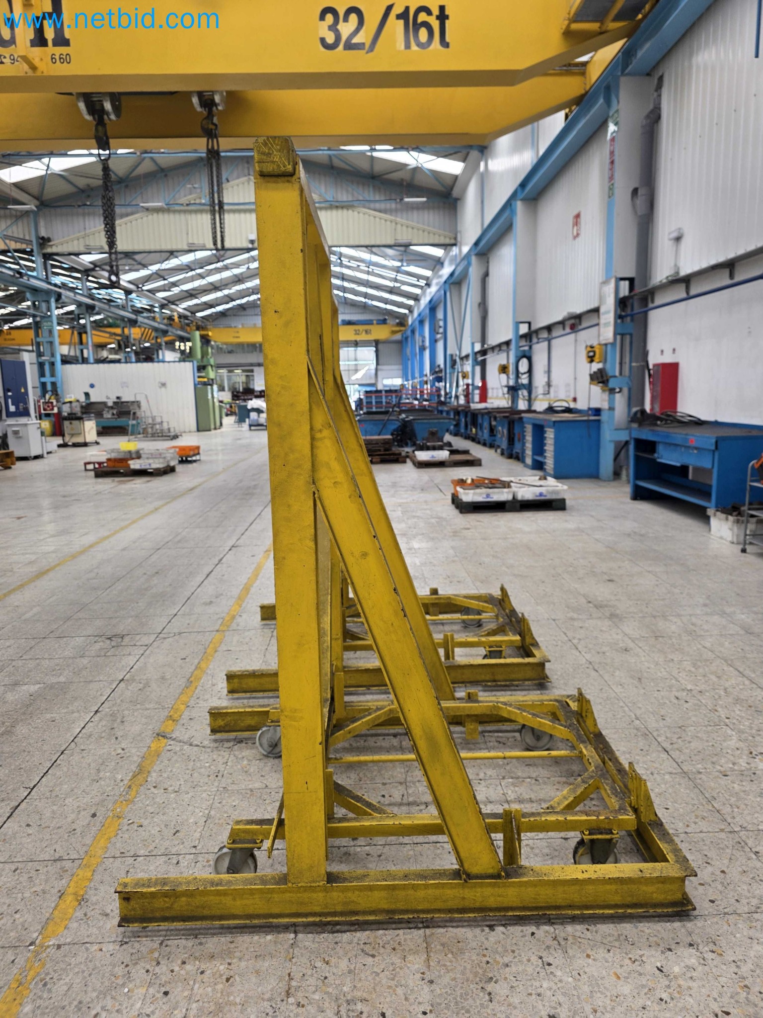 Tromosa Asset Sale: CNC Machining Centres, Edm Machines And Mould Manufacturing Equipment-4