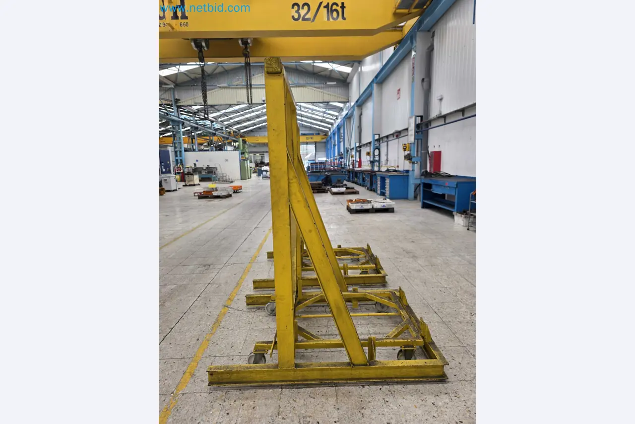 Tromosa Asset Sale: CNC Machining Centres, Edm Machines And Mould Manufacturing Equipment-4