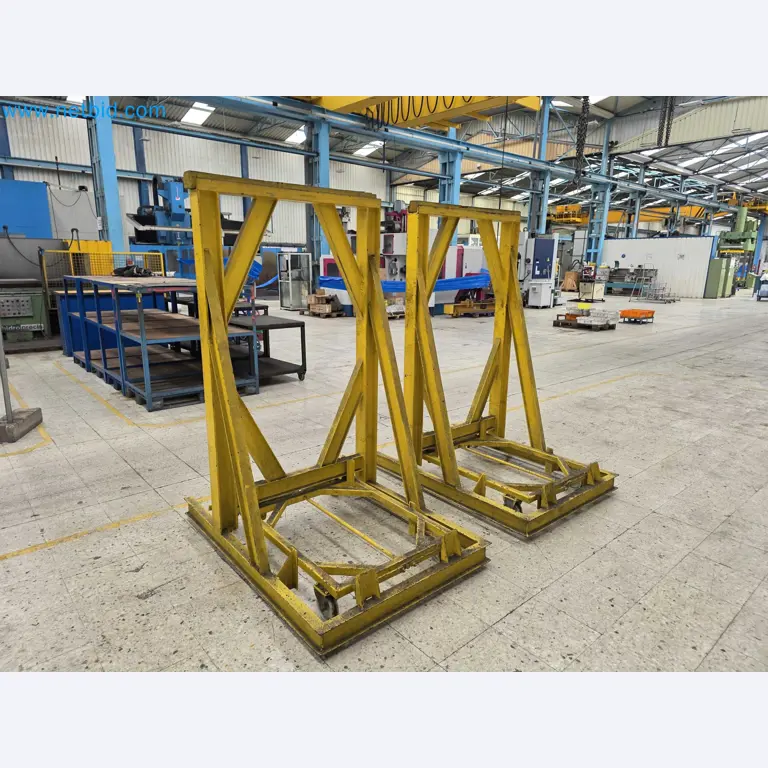 Tromosa Asset Sale: CNC Machining Centres, Edm Machines And Mould Manufacturing Equipment-5
