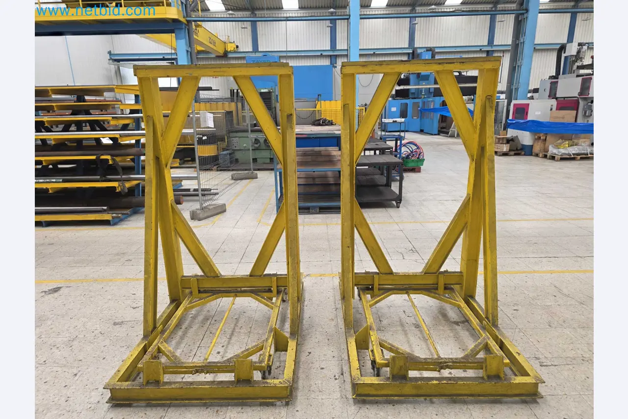 Tromosa Asset Sale: CNC Machining Centres, Edm Machines And Mould Manufacturing Equipment-6