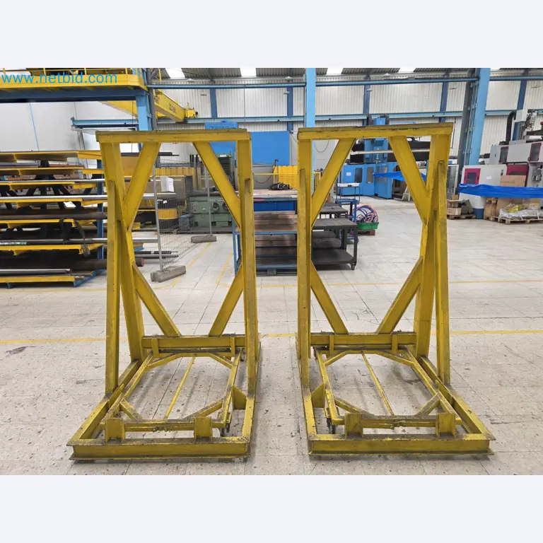 Tromosa Asset Sale: CNC Machining Centres, Edm Machines And Mould Manufacturing Equipment-6