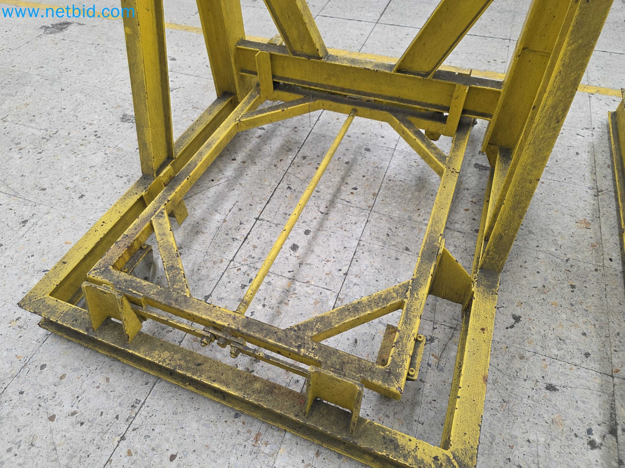 Tromosa Asset Sale: CNC Machining Centres, Edm Machines And Mould Manufacturing Equipment-7