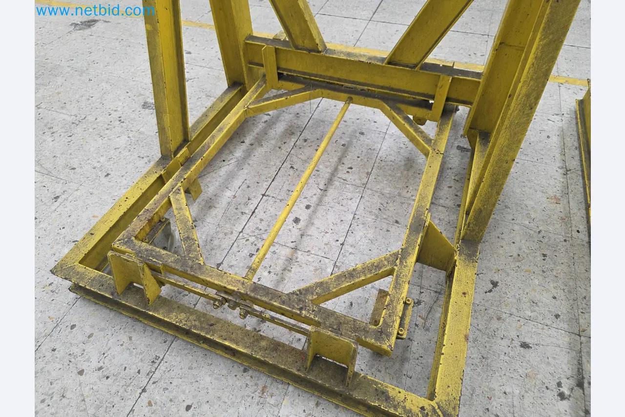 Tromosa Asset Sale: CNC Machining Centres, Edm Machines And Mould Manufacturing Equipment-7