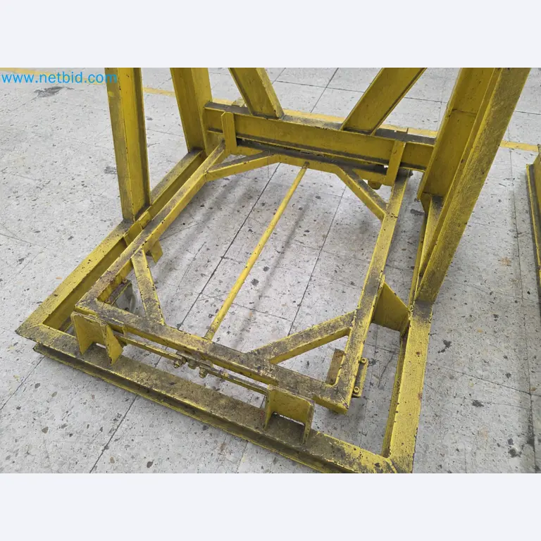 Tromosa Asset Sale: CNC Machining Centres, Edm Machines And Mould Manufacturing Equipment-7