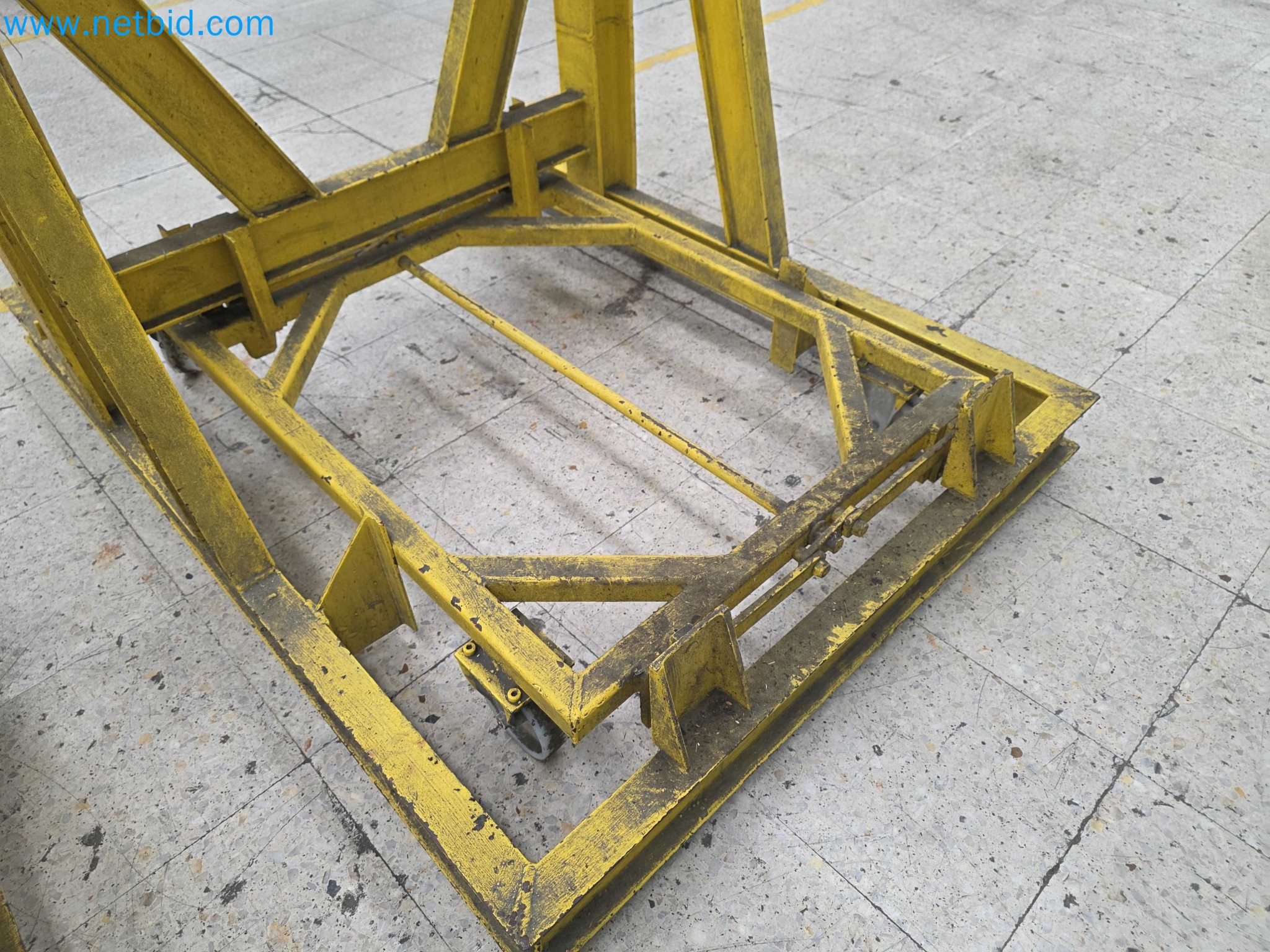 Tromosa Asset Sale: CNC Machining Centres, Edm Machines And Mould Manufacturing Equipment-8