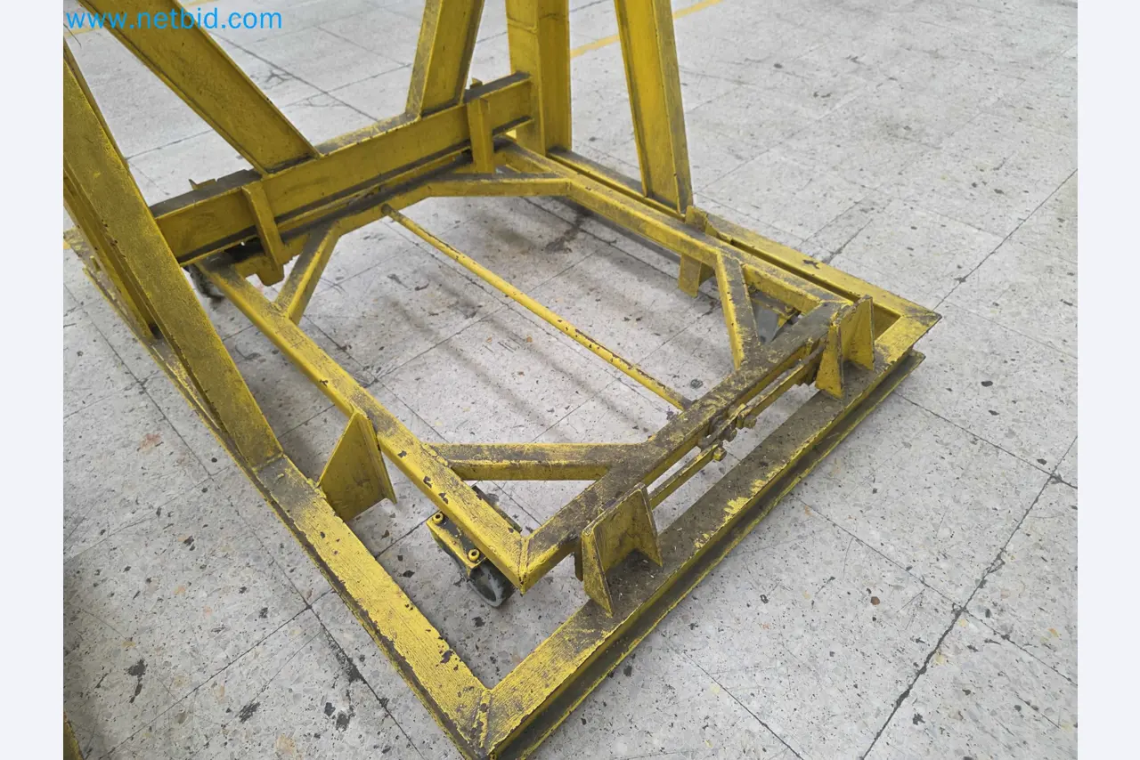 Tromosa Asset Sale: CNC Machining Centres, Edm Machines And Mould Manufacturing Equipment-8