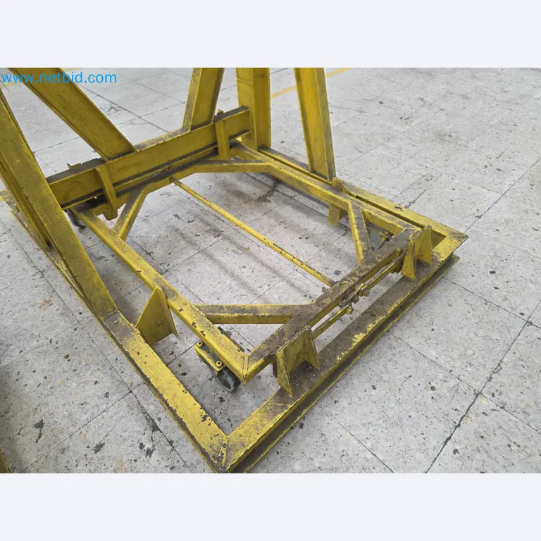 Tromosa Asset Sale: CNC Machining Centres, Edm Machines And Mould Manufacturing Equipment-8