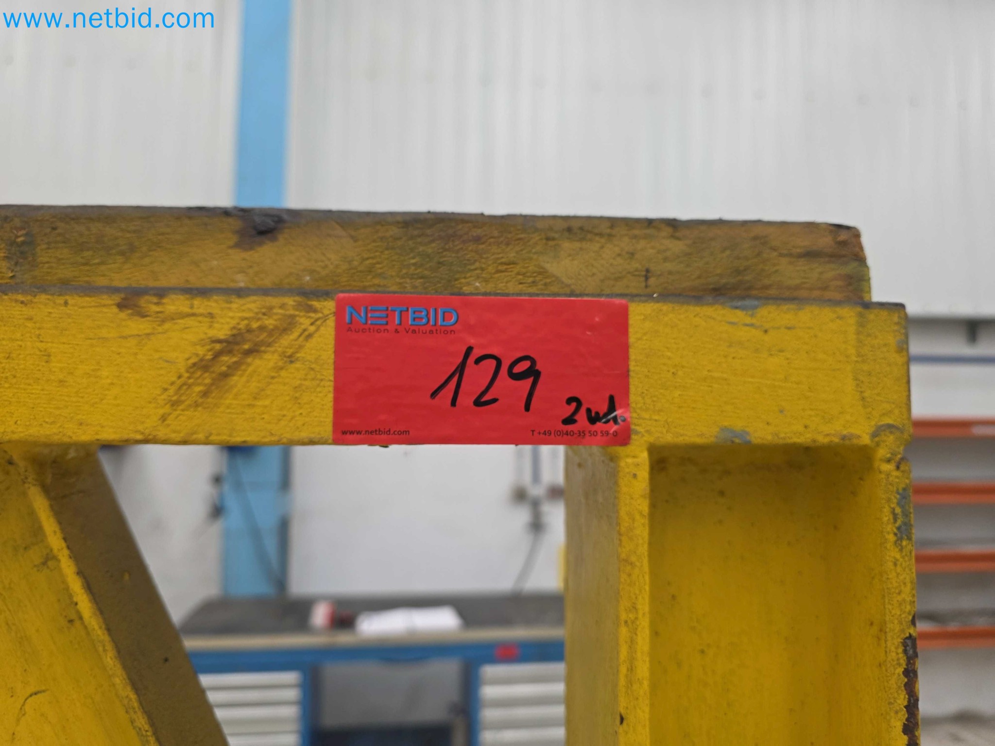 Tromosa Asset Sale: CNC Machining Centres, Edm Machines And Mould Manufacturing Equipment-9
