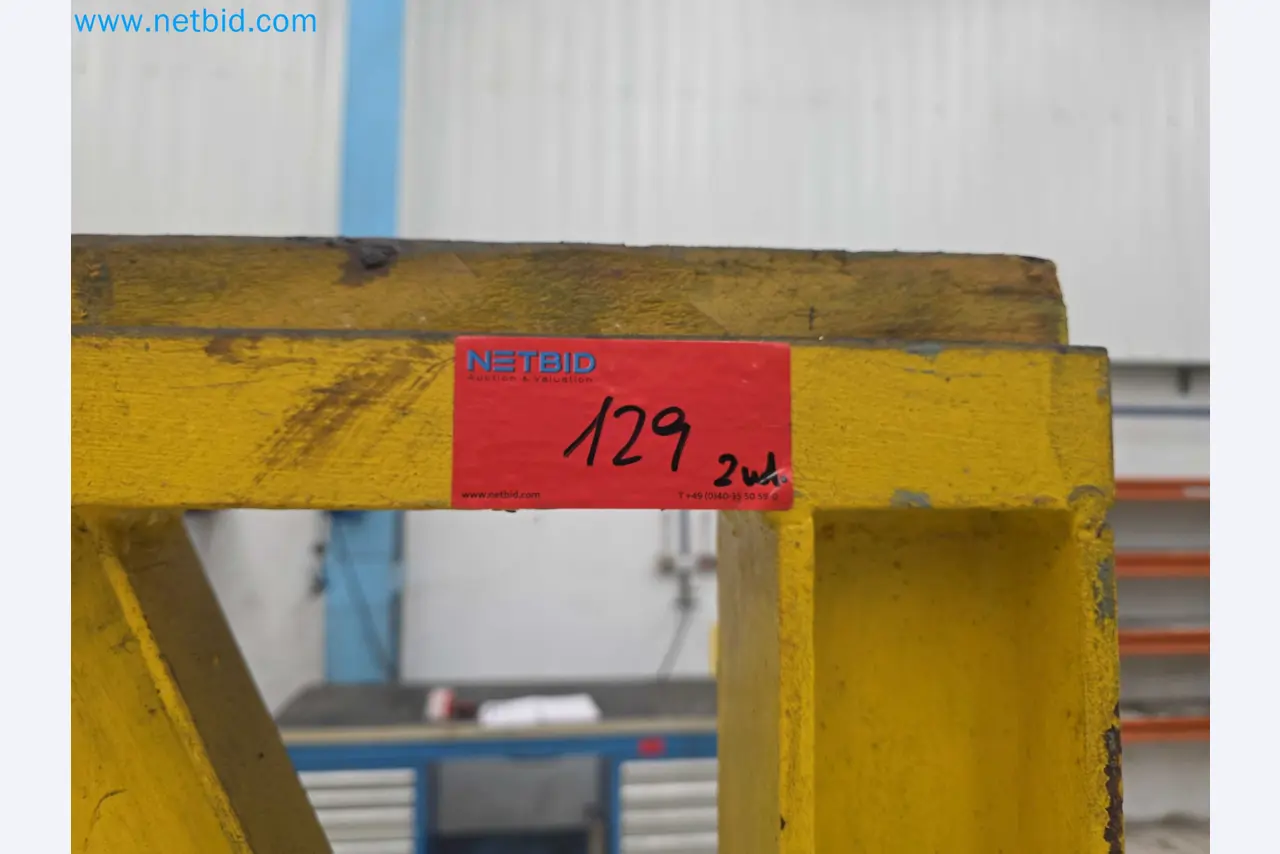 Tromosa Asset Sale: CNC Machining Centres, Edm Machines And Mould Manufacturing Equipment-9