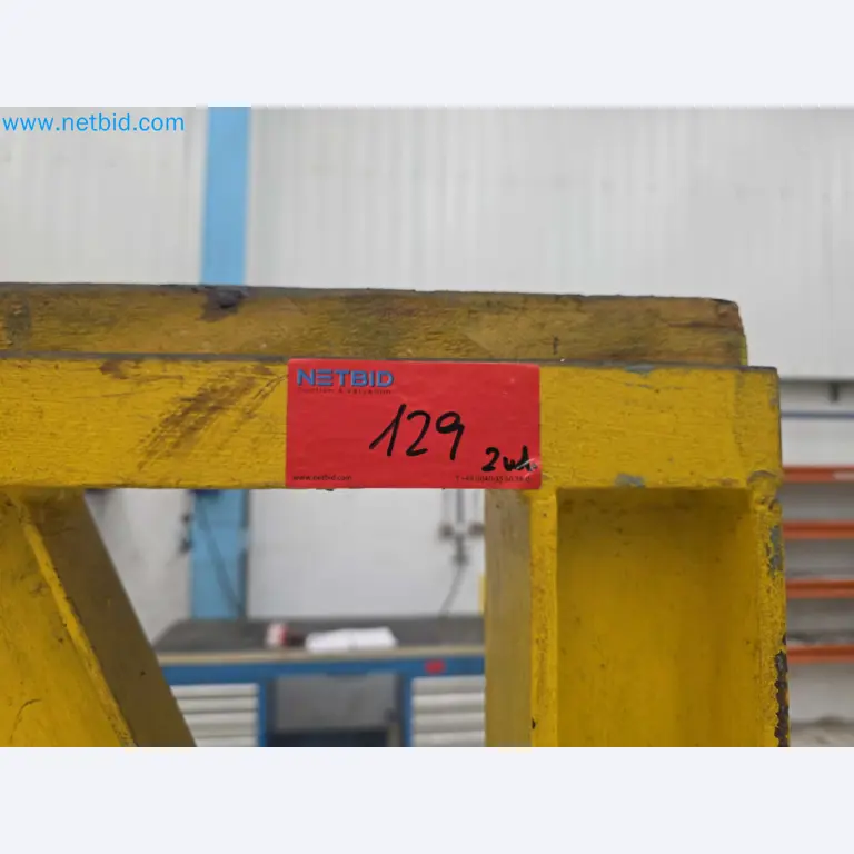 Tromosa Asset Sale: CNC Machining Centres, Edm Machines And Mould Manufacturing Equipment-9