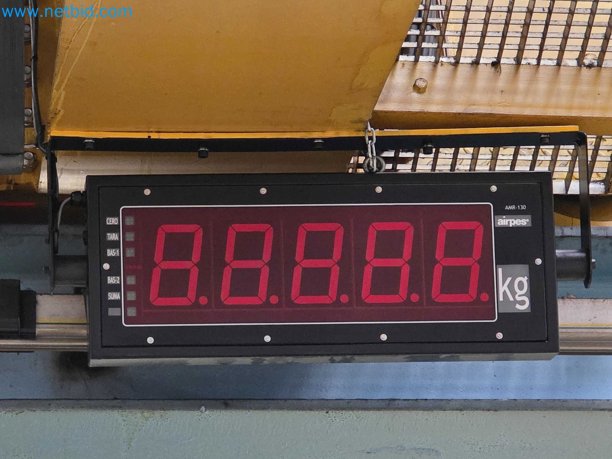 Tromosa Asset Sale (Troqueles Y Moldes De Galicia, Sa): Cnc Machining Centres, Edm Machines And Mould Manufacturing Equipment-10