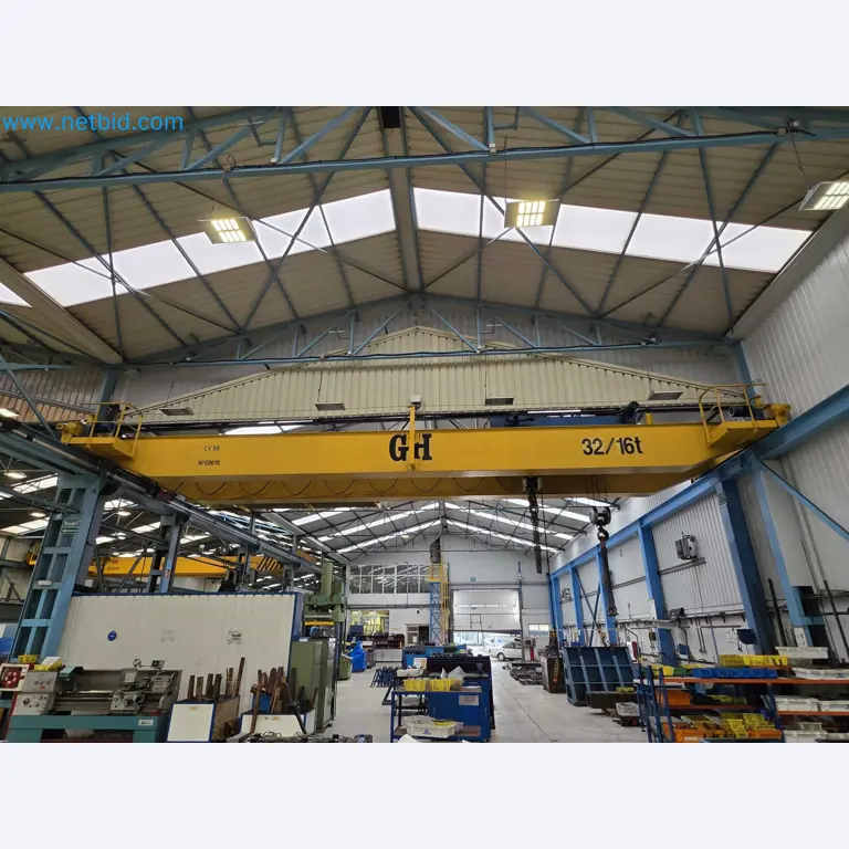 Tromosa Asset Sale (Troqueles Y Moldes De Galicia, Sa): Cnc Machining Centres, Edm Machines And Mould Manufacturing Equipment-1
