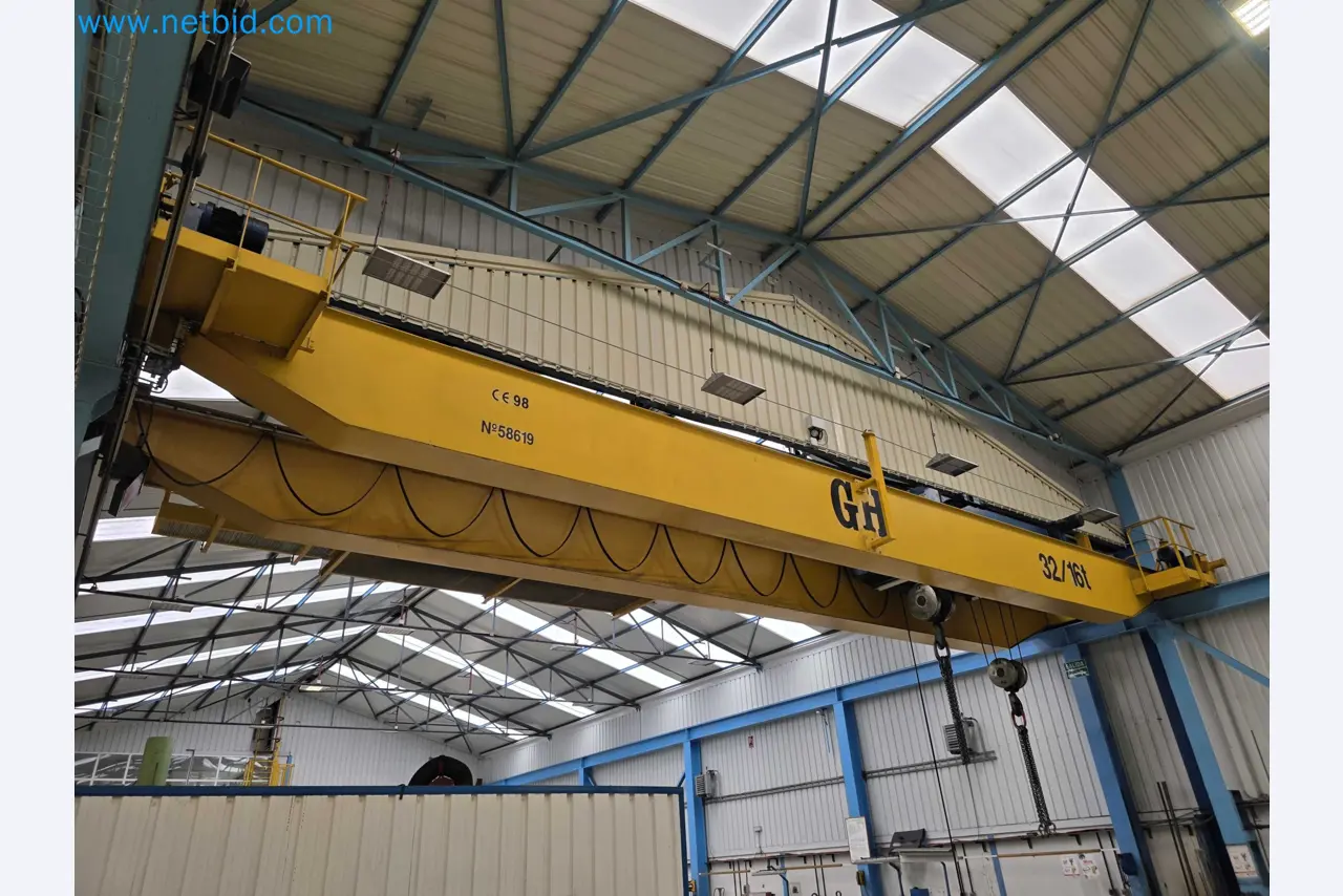 Tromosa Asset Sale (Troqueles Y Moldes De Galicia, Sa): Cnc Machining Centres, Edm Machines And Mould Manufacturing Equipment-2