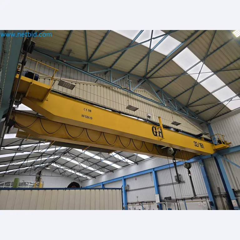 Tromosa Asset Sale (Troqueles Y Moldes De Galicia, Sa): Cnc Machining Centres, Edm Machines And Mould Manufacturing Equipment-2