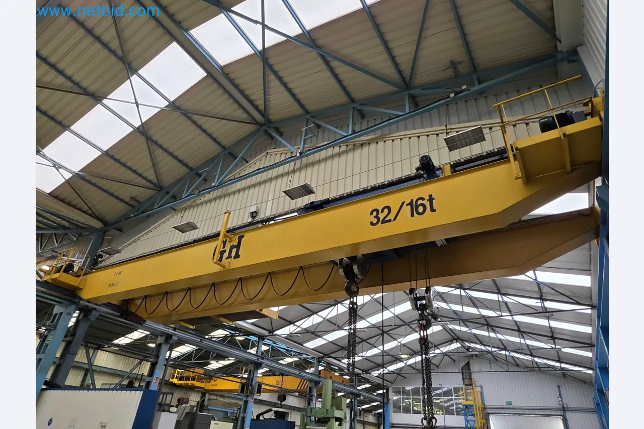Tromosa Asset Sale (Troqueles Y Moldes De Galicia, Sa): Cnc Machining Centres, Edm Machines And Mould Manufacturing Equipment-3