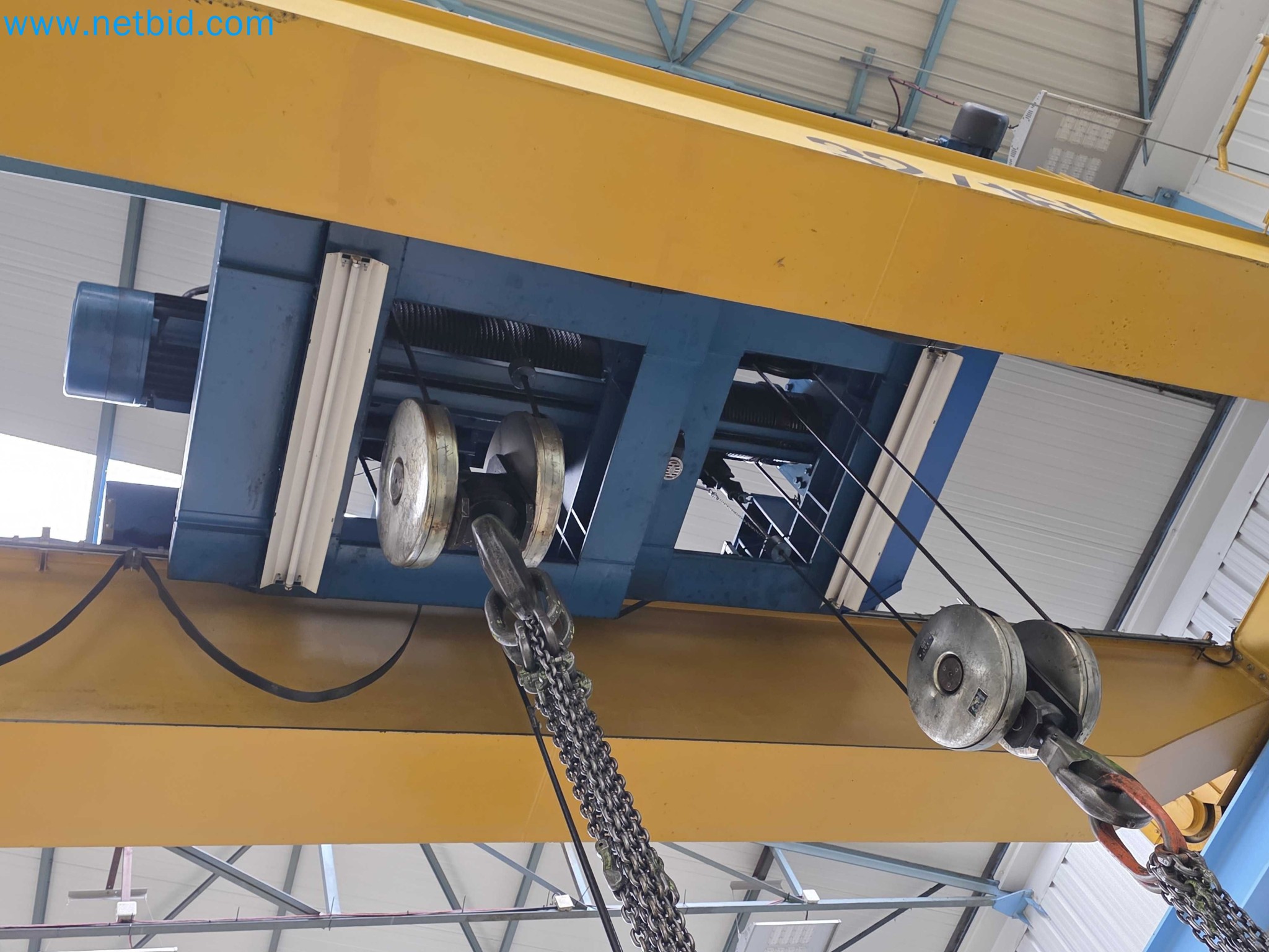 Tromosa Asset Sale (Troqueles Y Moldes De Galicia, Sa): Cnc Machining Centres, Edm Machines And Mould Manufacturing Equipment-7
