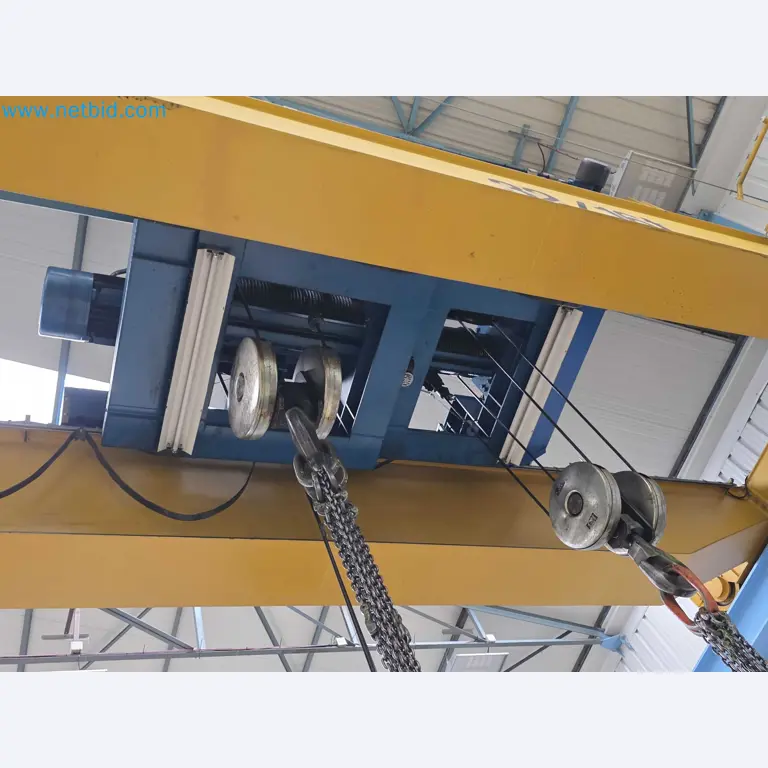 Tromosa Asset Sale (Troqueles Y Moldes De Galicia, Sa): Cnc Machining Centres, Edm Machines And Mould Manufacturing Equipment-7