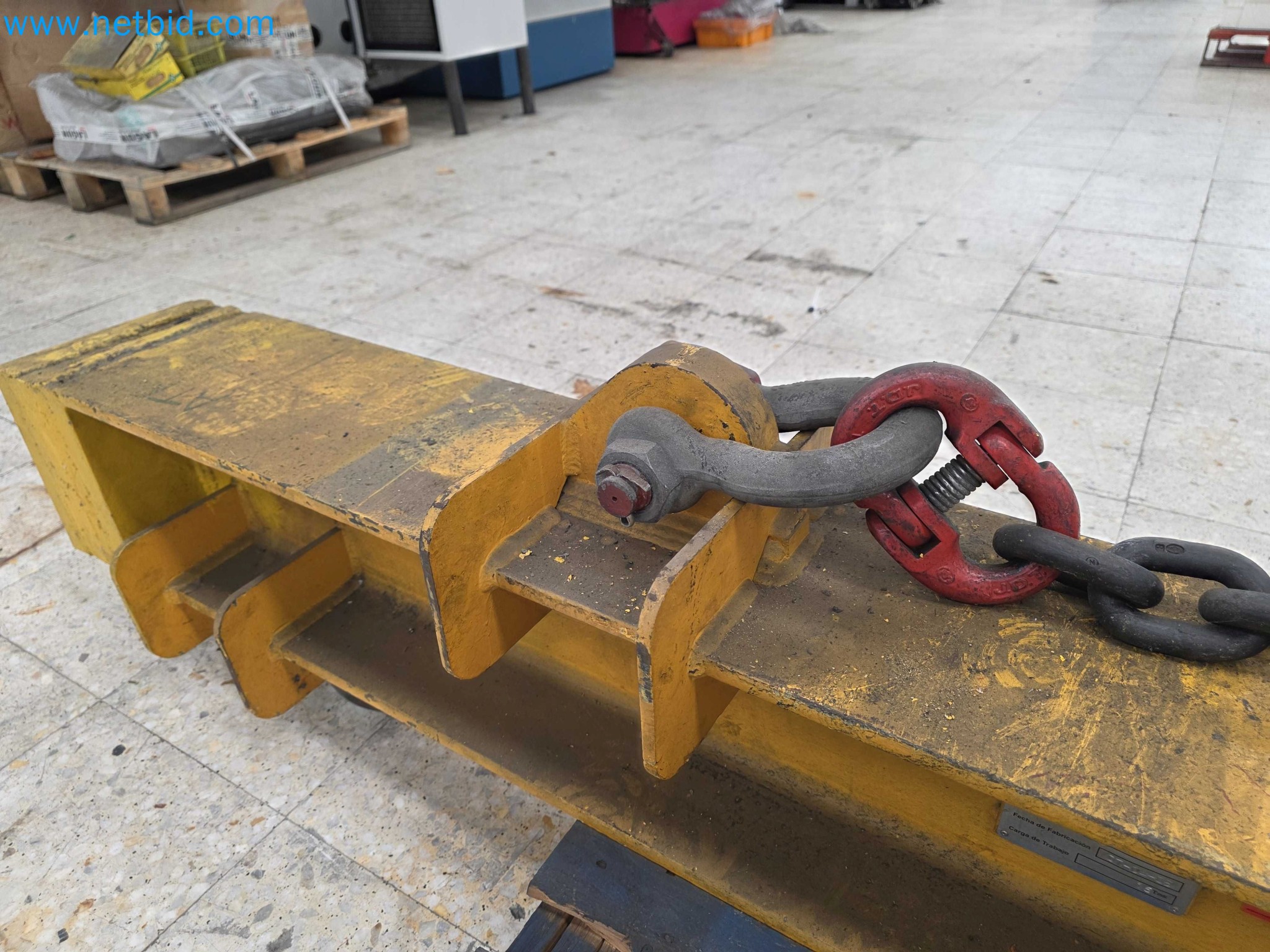 Tromosa Asset Sale: CNC Machining Centres, Edm Machines And Mould Manufacturing Equipment-11