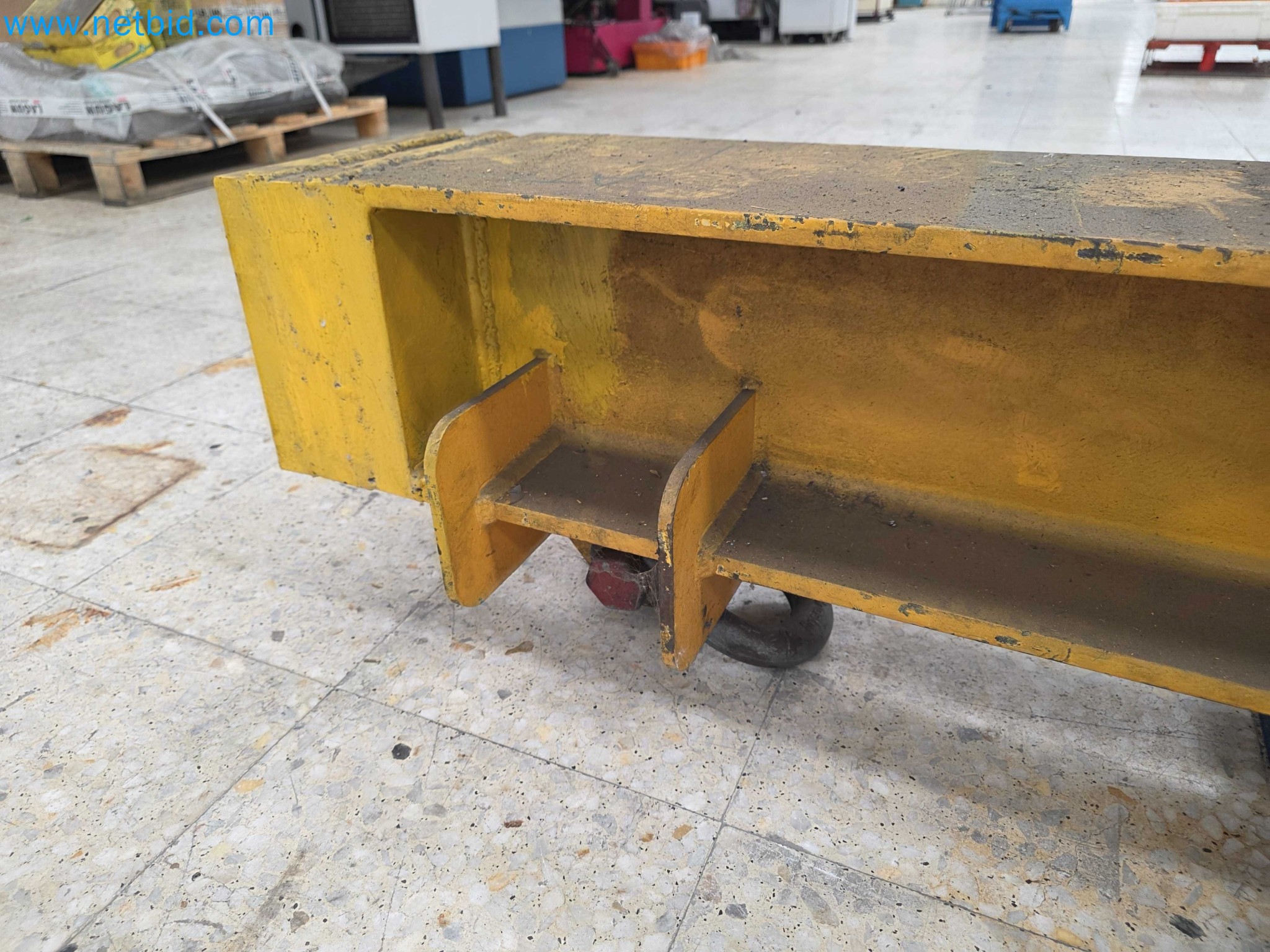 Tromosa Asset Sale: CNC Machining Centres, Edm Machines And Mould Manufacturing Equipment-12