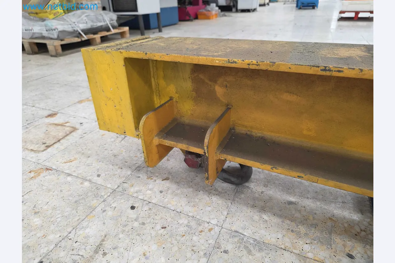 Tromosa Asset Sale: CNC Machining Centres, Edm Machines And Mould Manufacturing Equipment-12