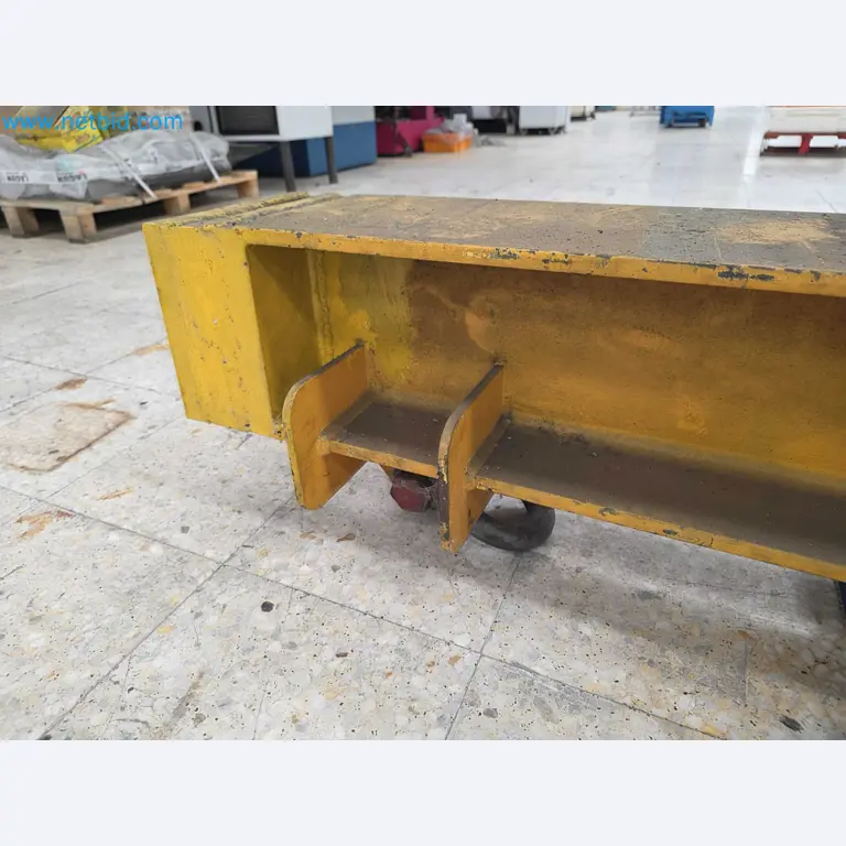 Tromosa Asset Sale: CNC Machining Centres, Edm Machines And Mould Manufacturing Equipment-12