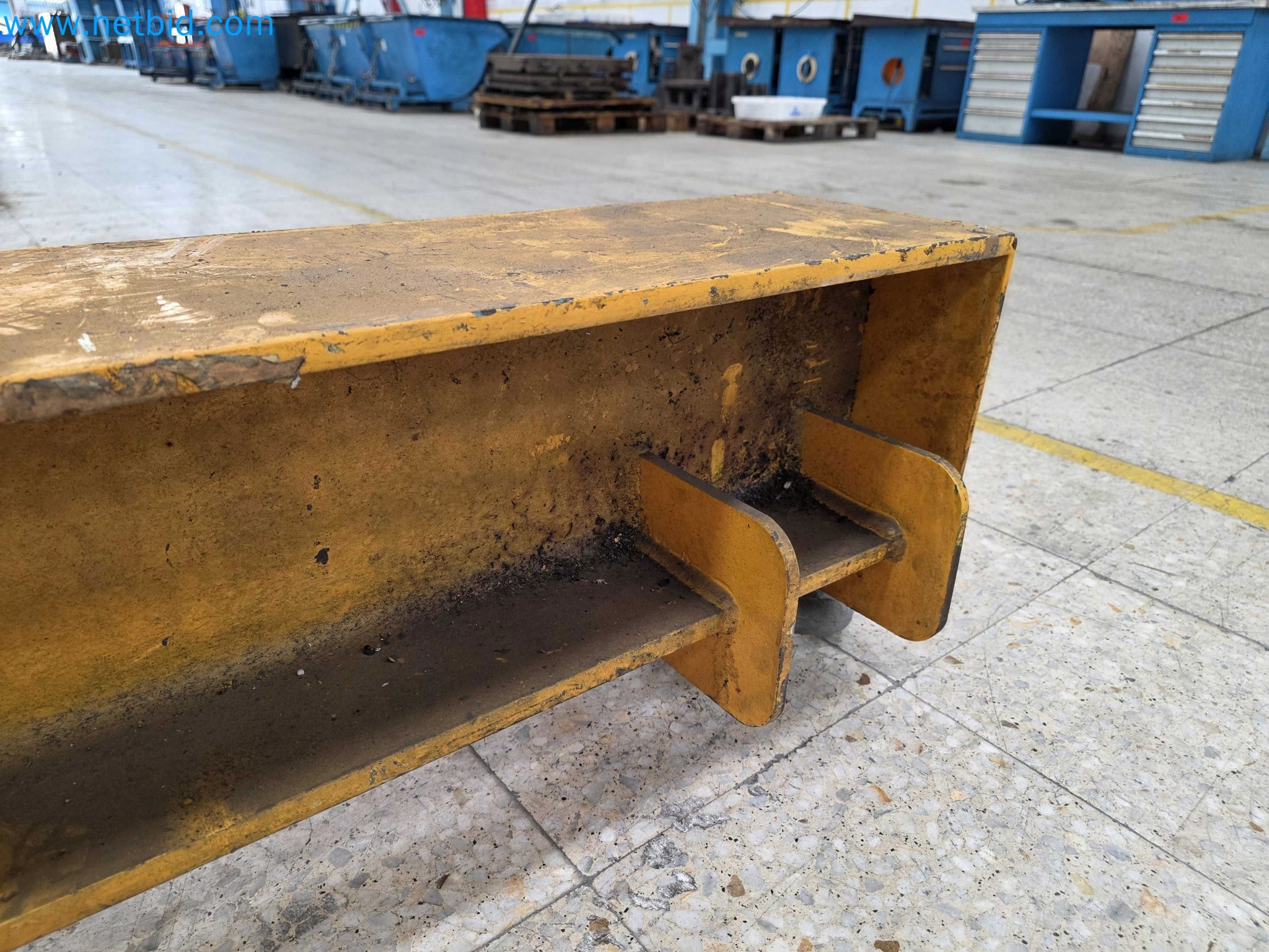 Tromosa Asset Sale: CNC Machining Centres, Edm Machines And Mould Manufacturing Equipment-13