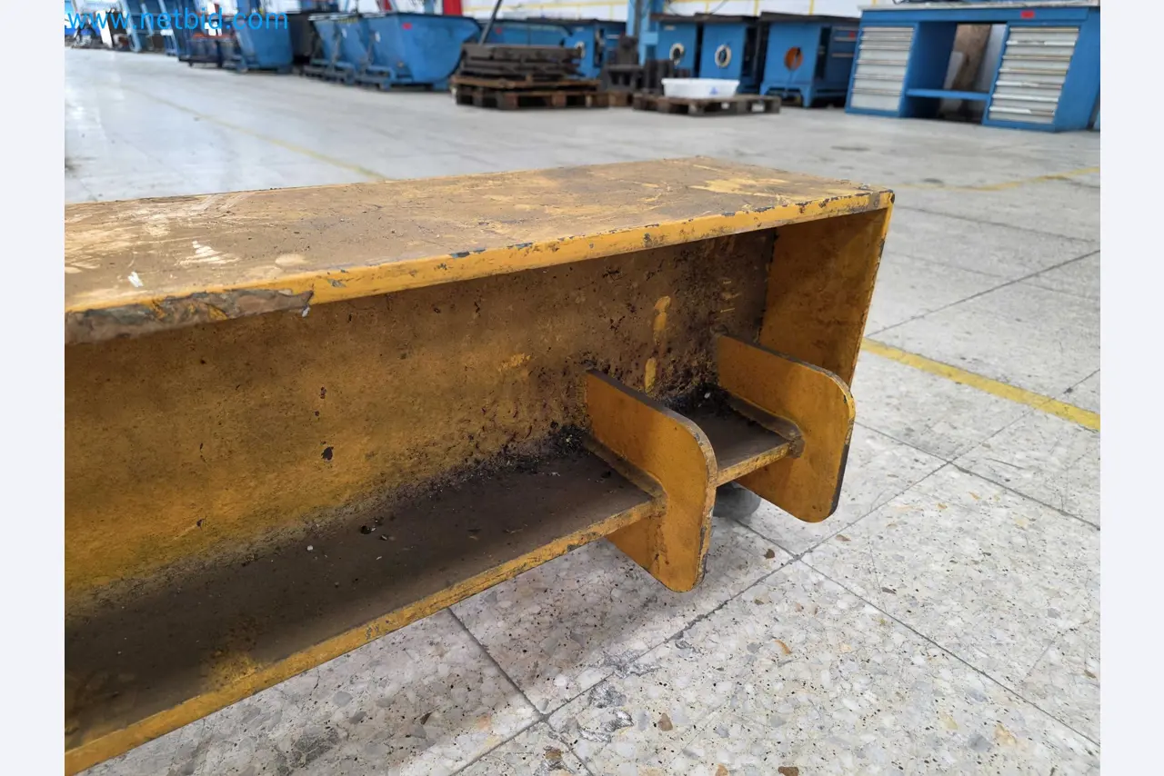 Tromosa Asset Sale: CNC Machining Centres, Edm Machines And Mould Manufacturing Equipment-13
