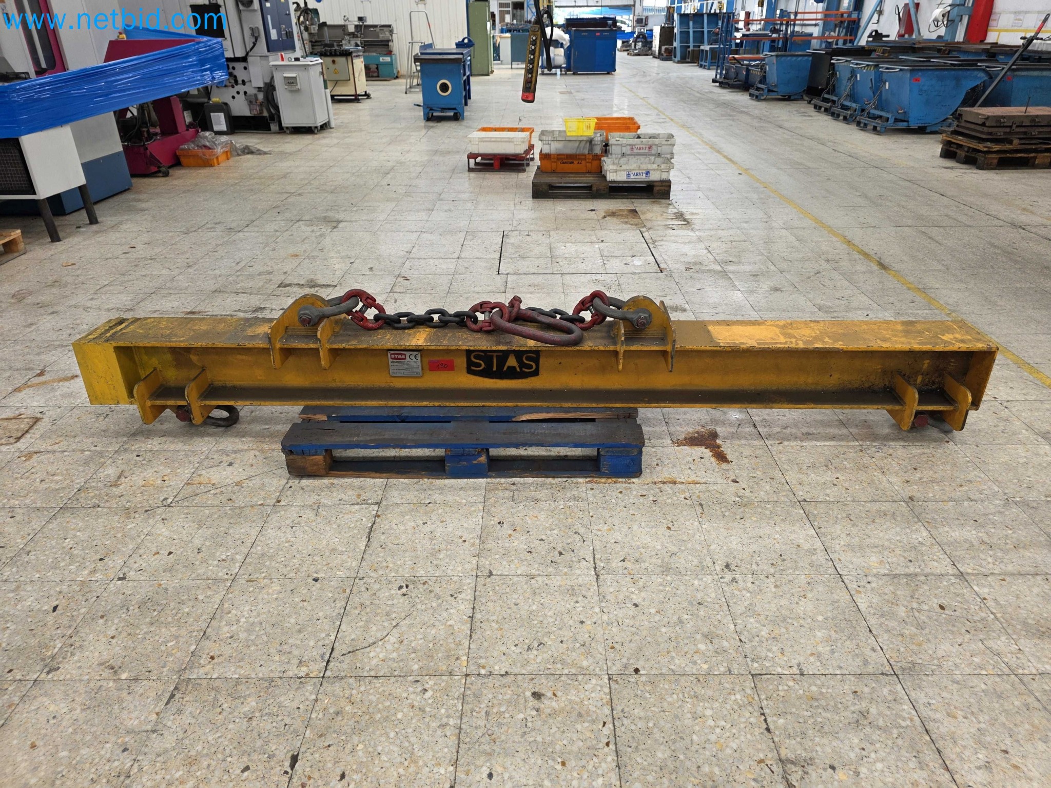 Tromosa Asset Sale: CNC Machining Centres, Edm Machines And Mould Manufacturing Equipment-1