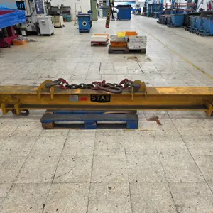 Lifting Beam STAS 2005