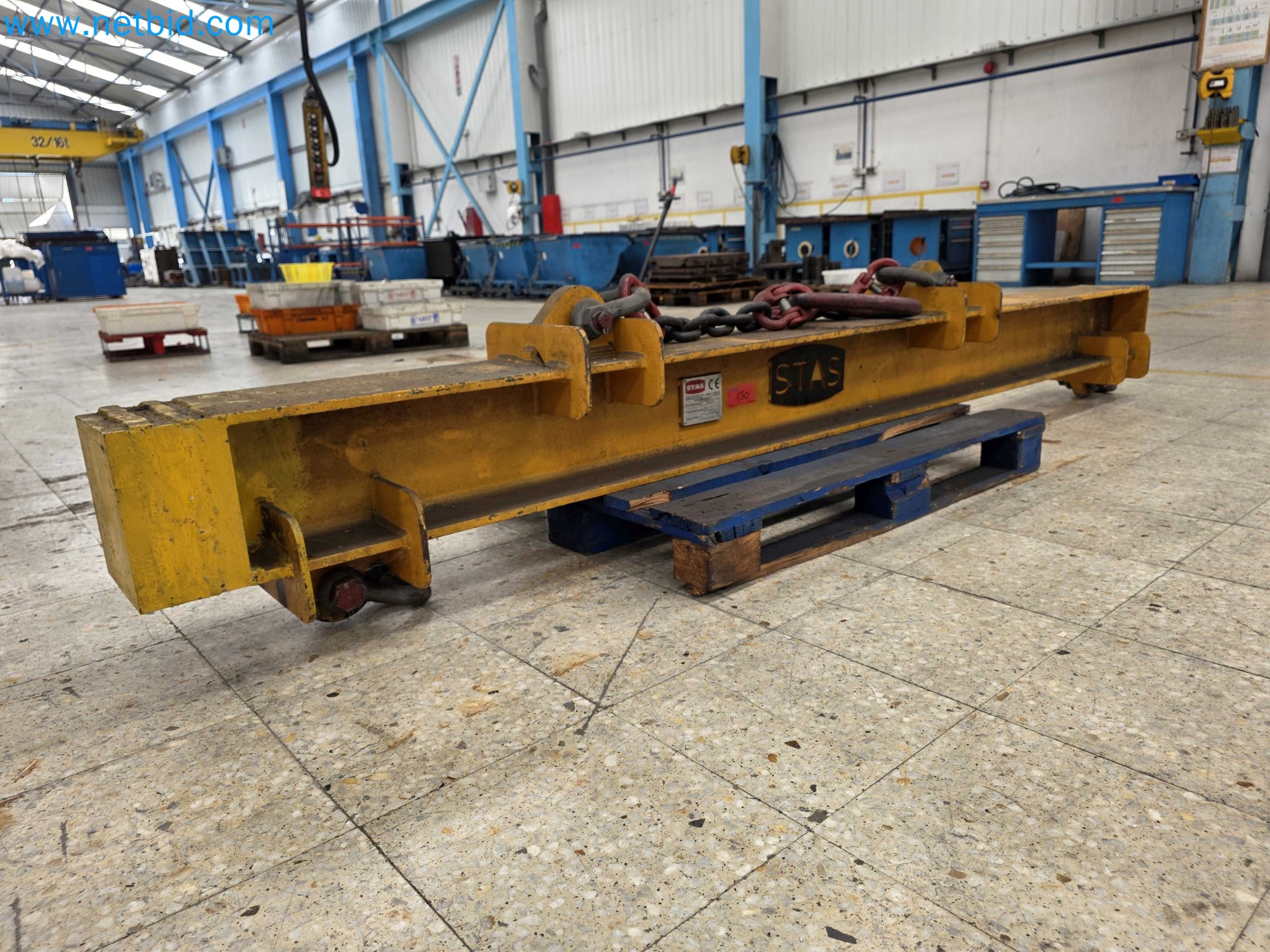 Tromosa Asset Sale: CNC Machining Centres, Edm Machines And Mould Manufacturing Equipment-2