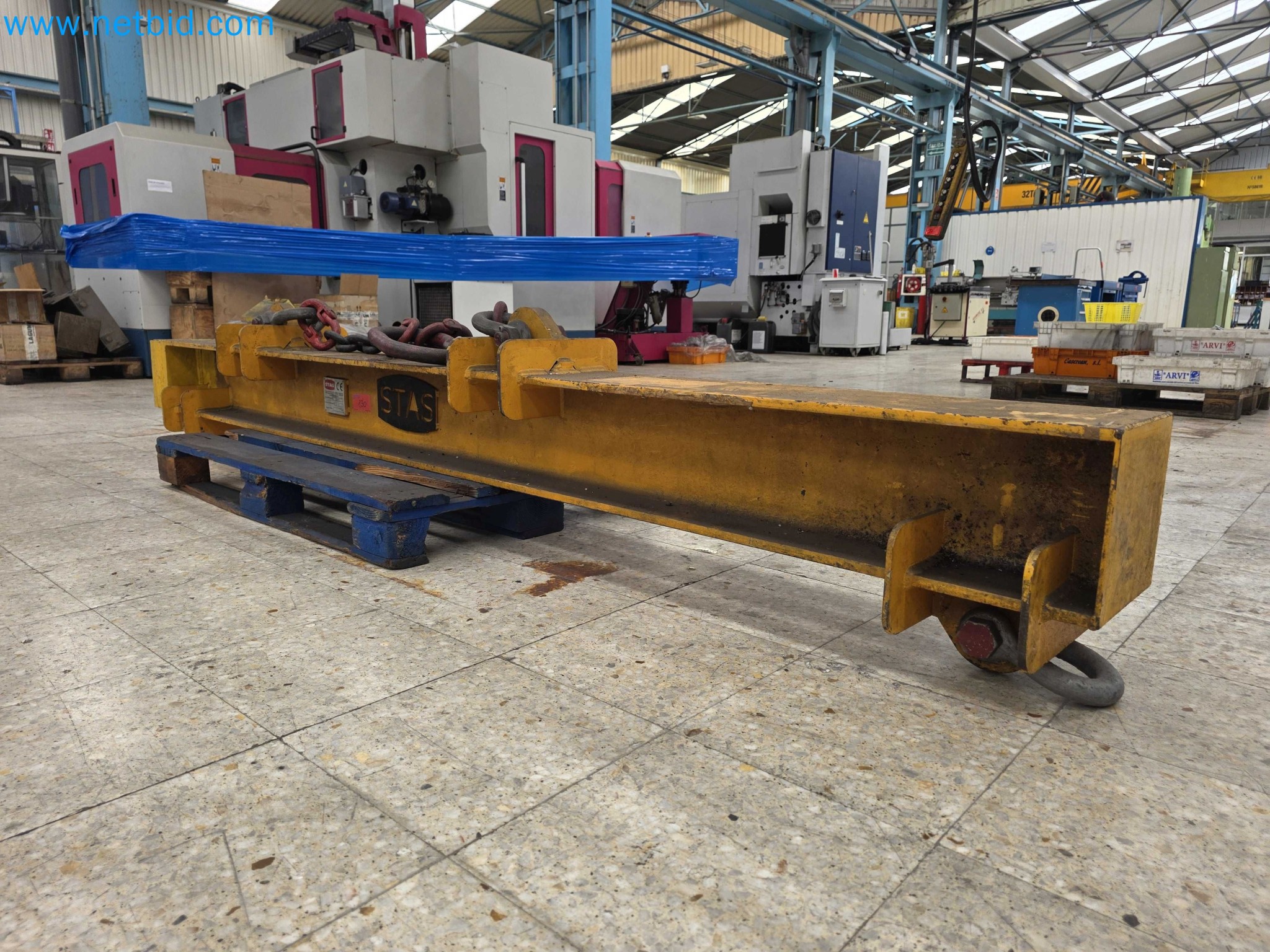 Tromosa Asset Sale: CNC Machining Centres, Edm Machines And Mould Manufacturing Equipment-3