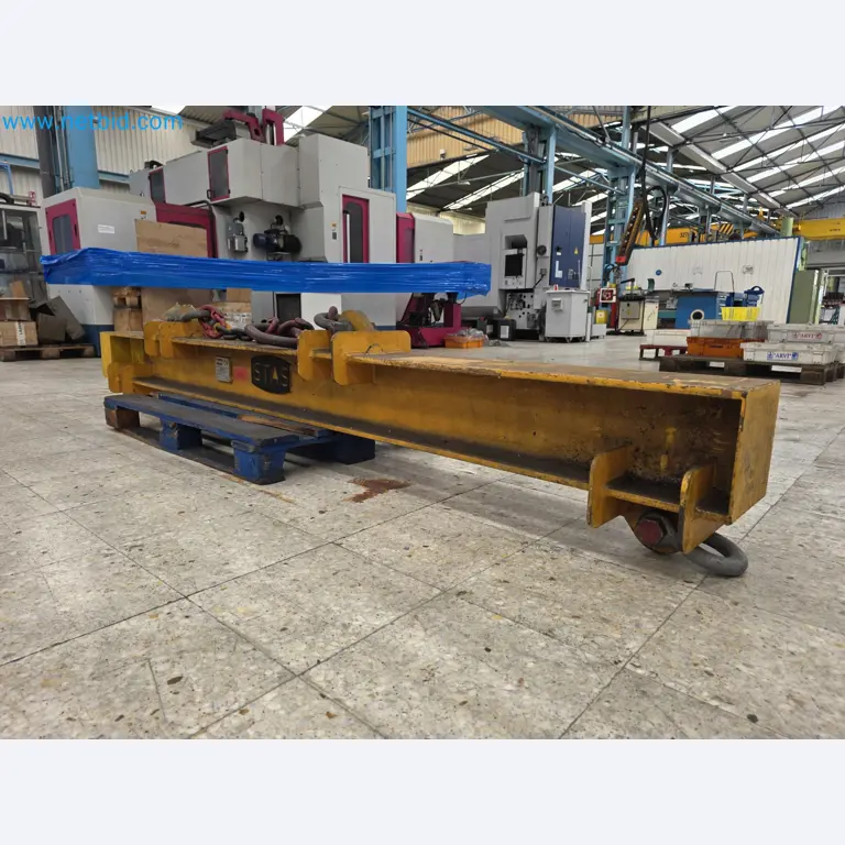 Tromosa Asset Sale: CNC Machining Centres, Edm Machines And Mould Manufacturing Equipment-3