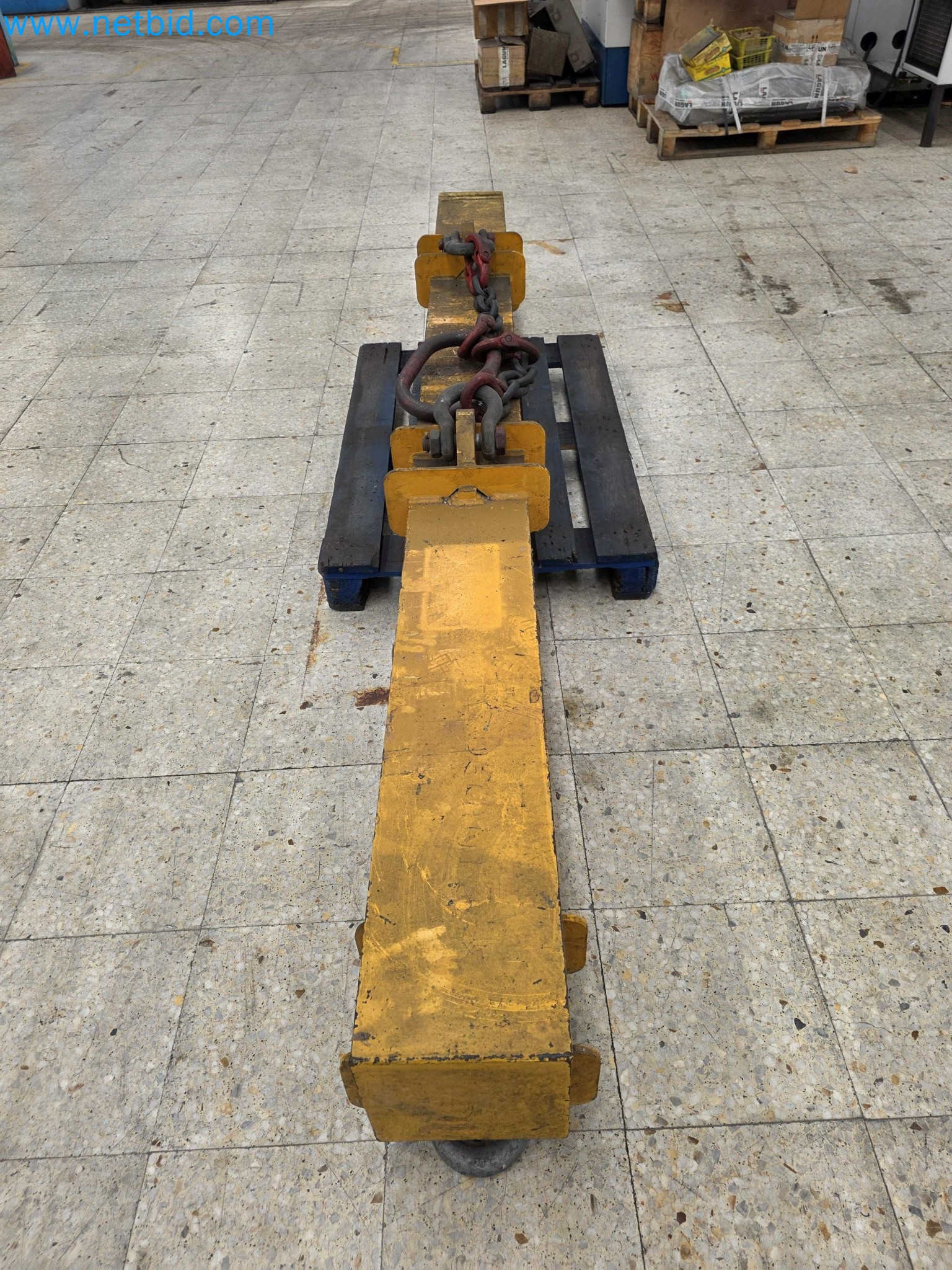 Tromosa Asset Sale: CNC Machining Centres, Edm Machines And Mould Manufacturing Equipment-4